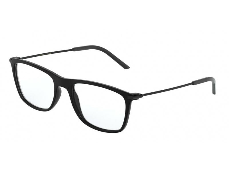 DG5048 2525 MATTE BLACK