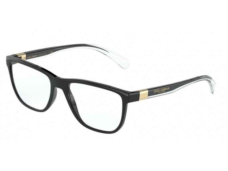 Dolce & Gabbana DG5053 675 ЧЕРЕН