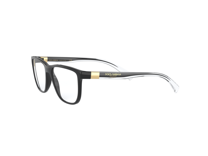 Dolce & Gabbana DG5053 675 ЧЕРЕН