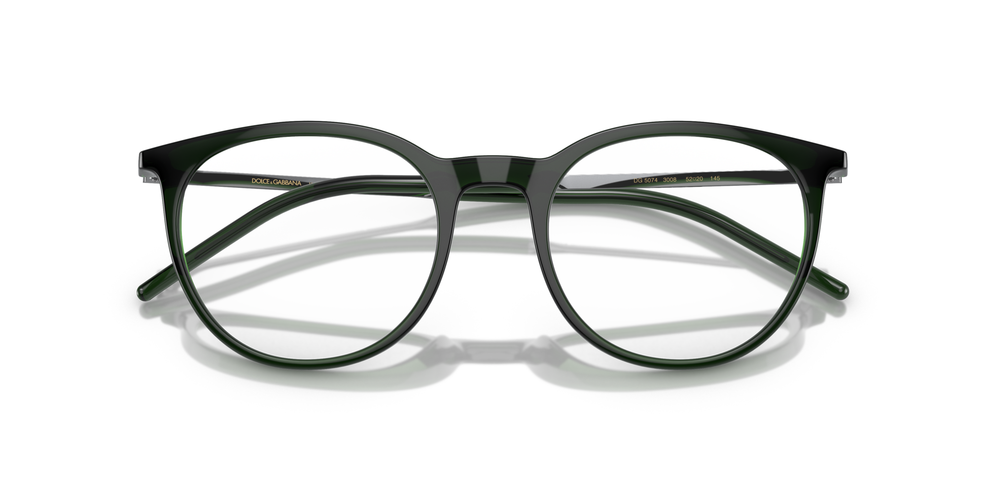 Dolce & Gabbana DG5074 L3008
