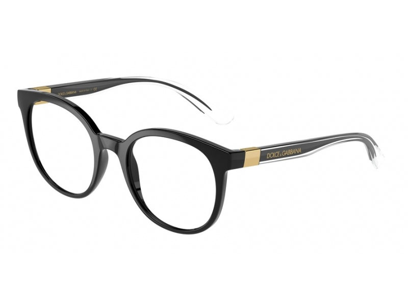 Dolce & Gabbana DG5083 501