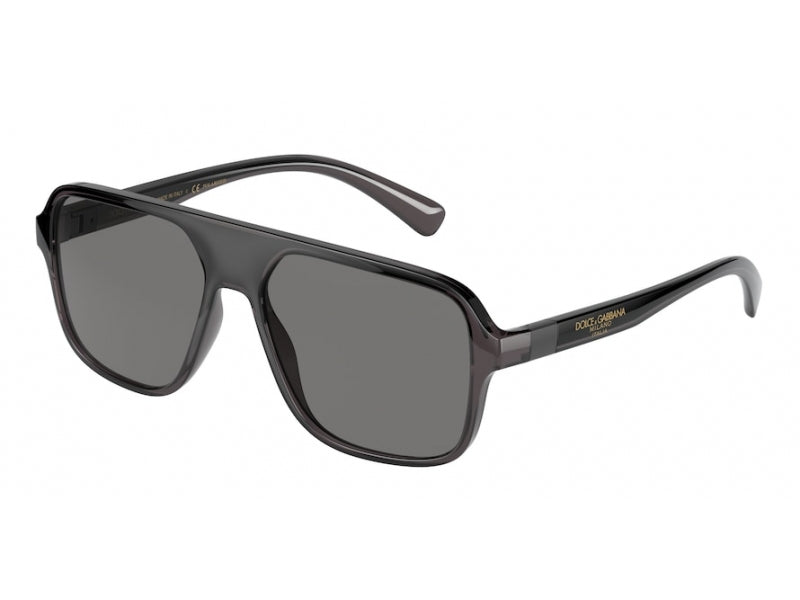 Dolce & Gabbana DG6134 325781