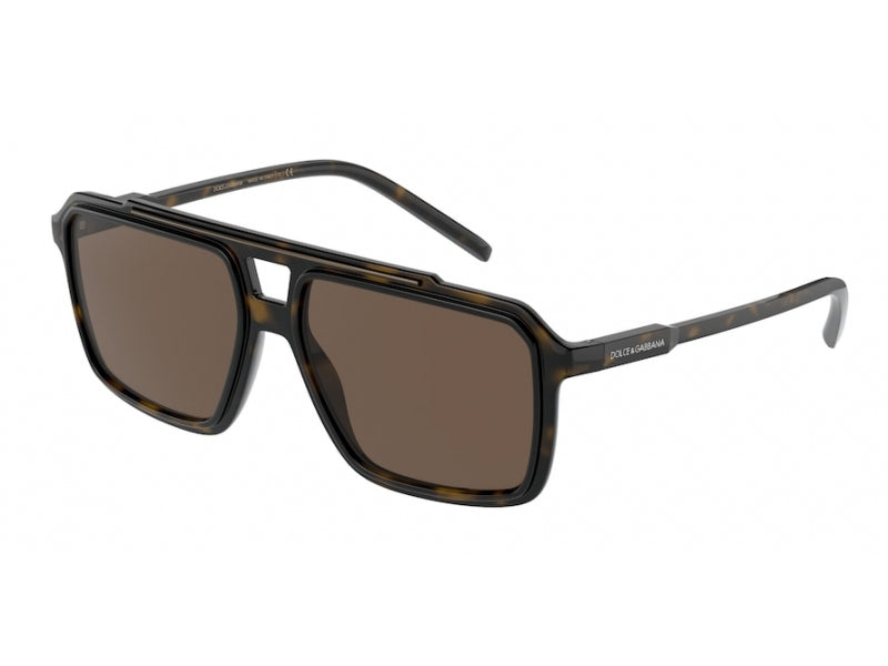Dolce & Gabbana DG6147 502/73