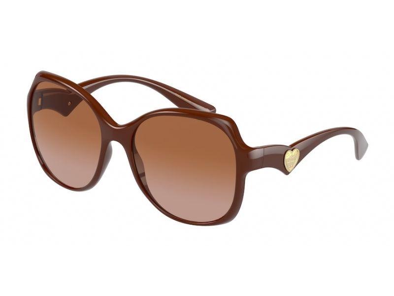 Dolce & Gabbana DG6154 329213