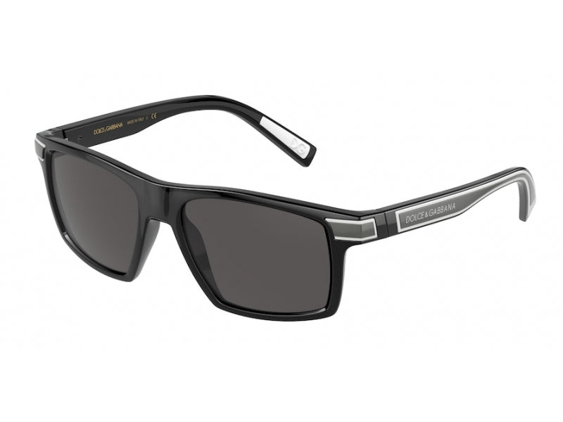 Dolce & Gabbana DG6160 501/87