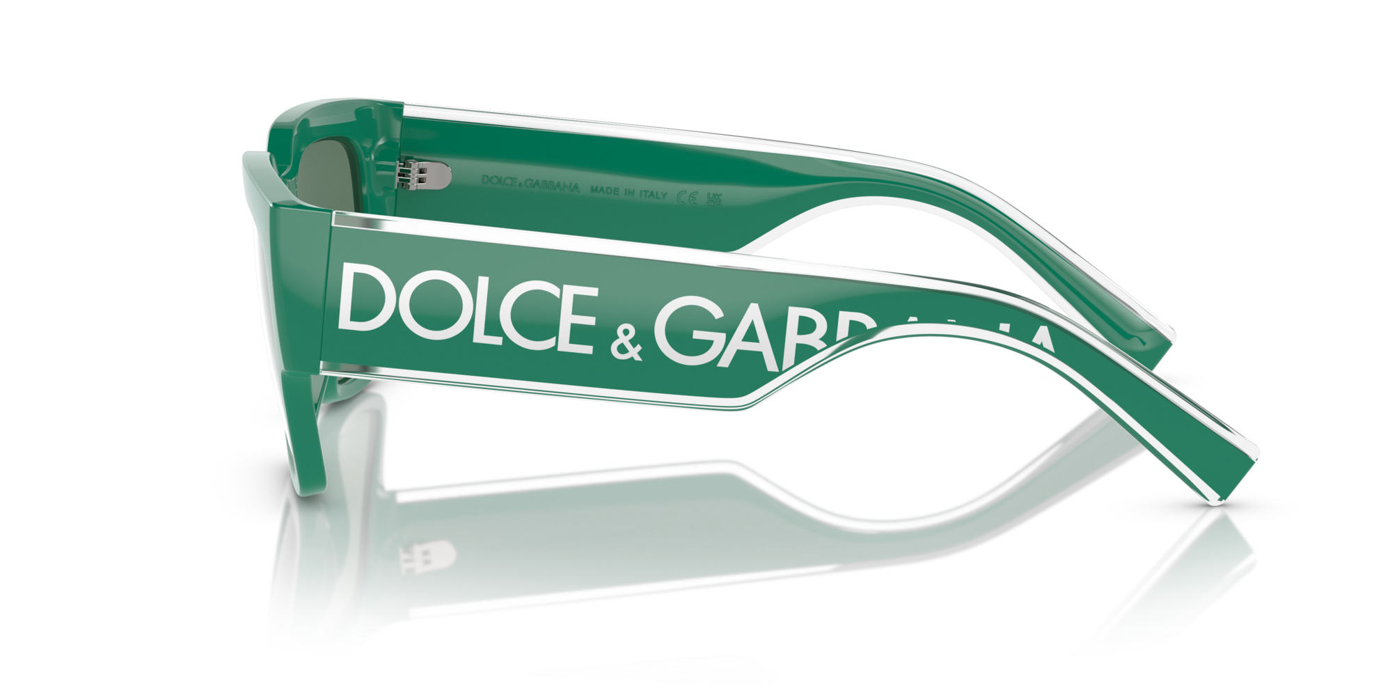 Dolce & Gabbana DG6184 331182 Occhiali da sole Dolce & Gabbana 4