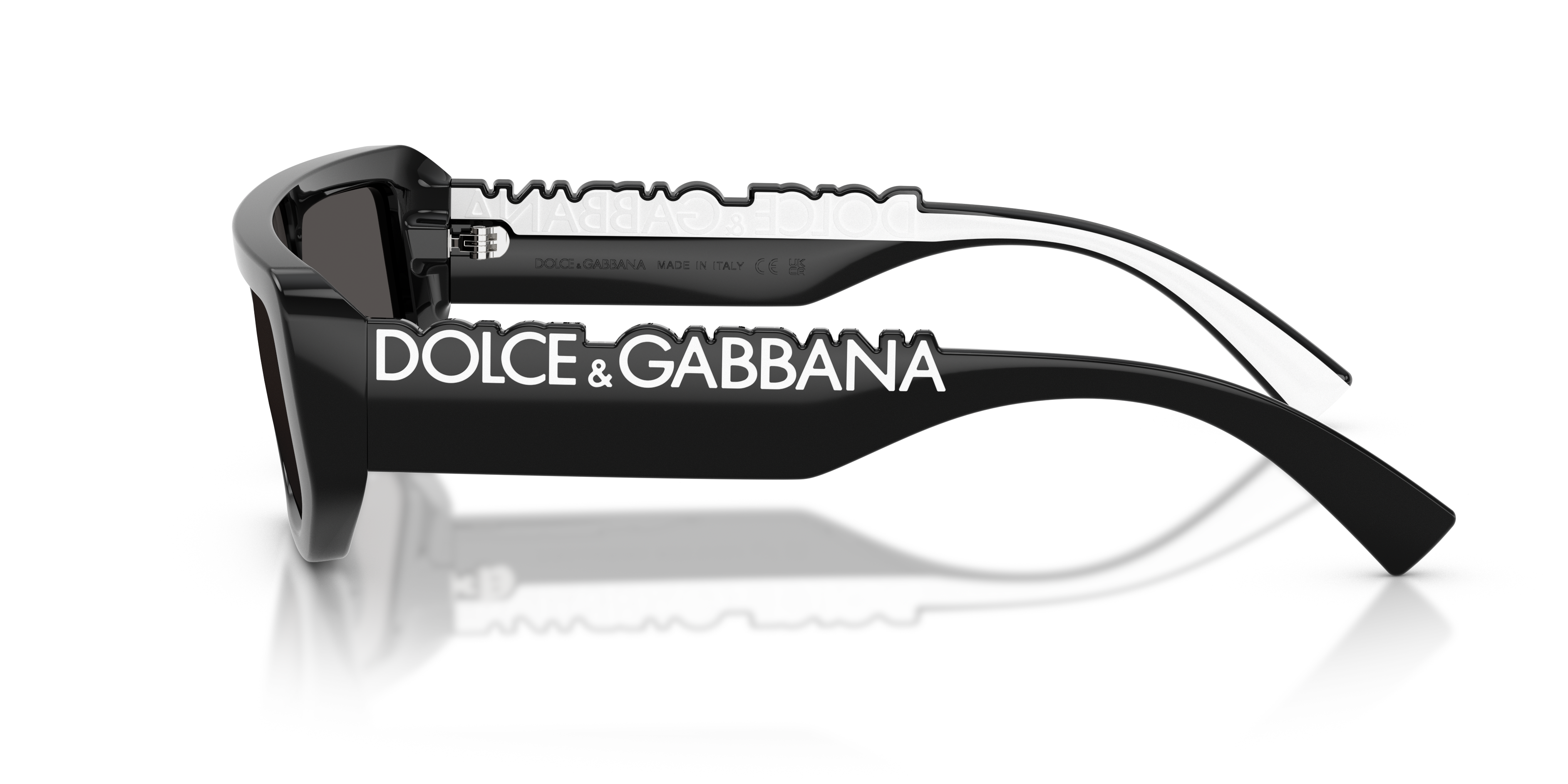 DG6203 501/87 Occhiali da sole Dolce & Gabbana 4