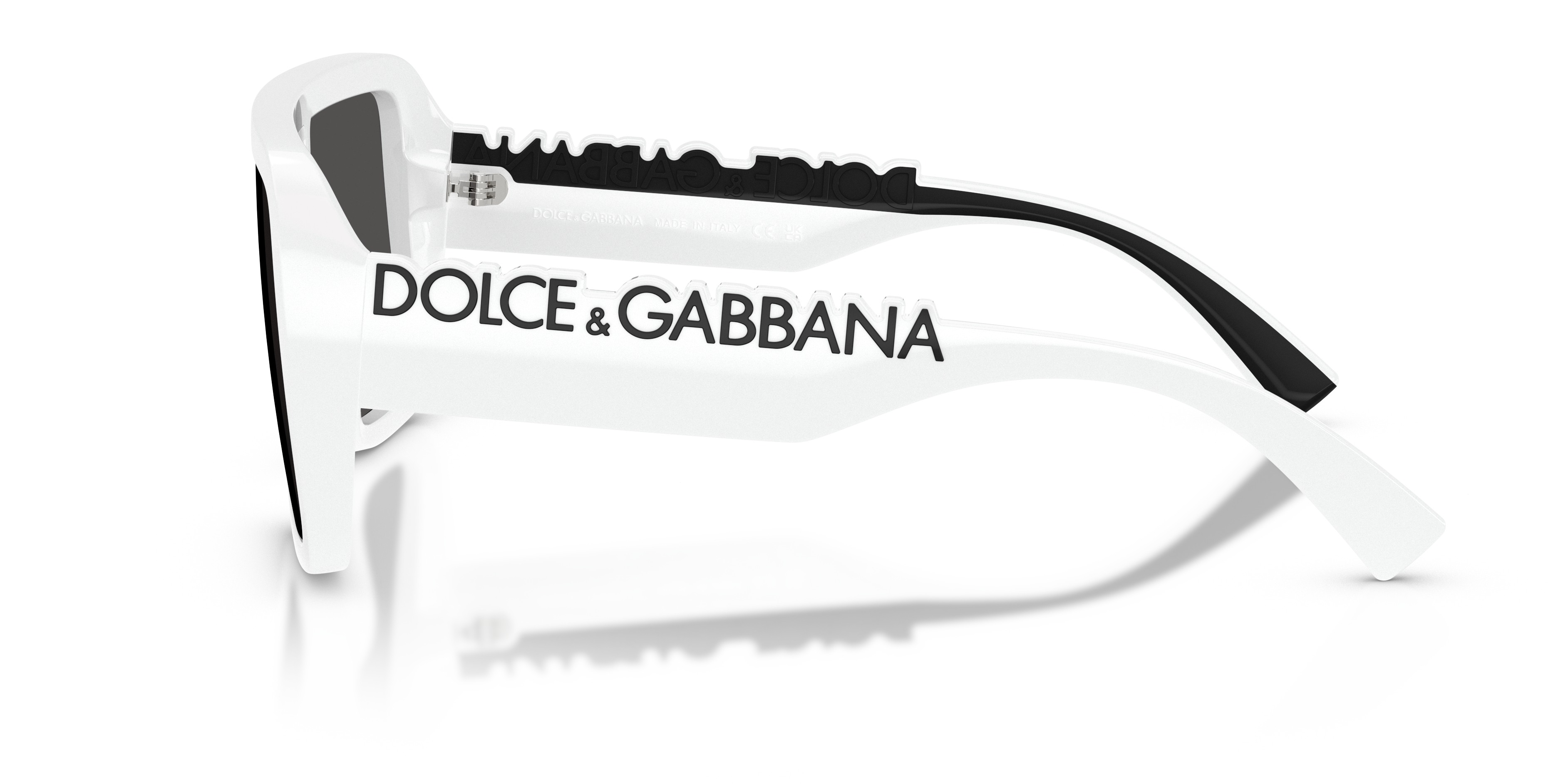 DG6204 331287 Occhiali da sole Dolce & Gabbana 4