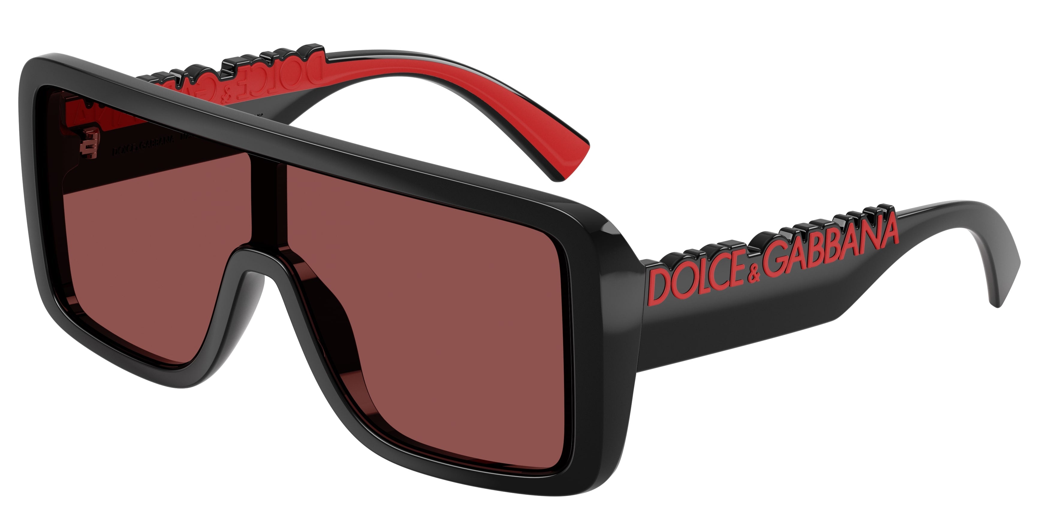 DG6204 501/75 Occhiali da sole Dolce & Gabbana 1