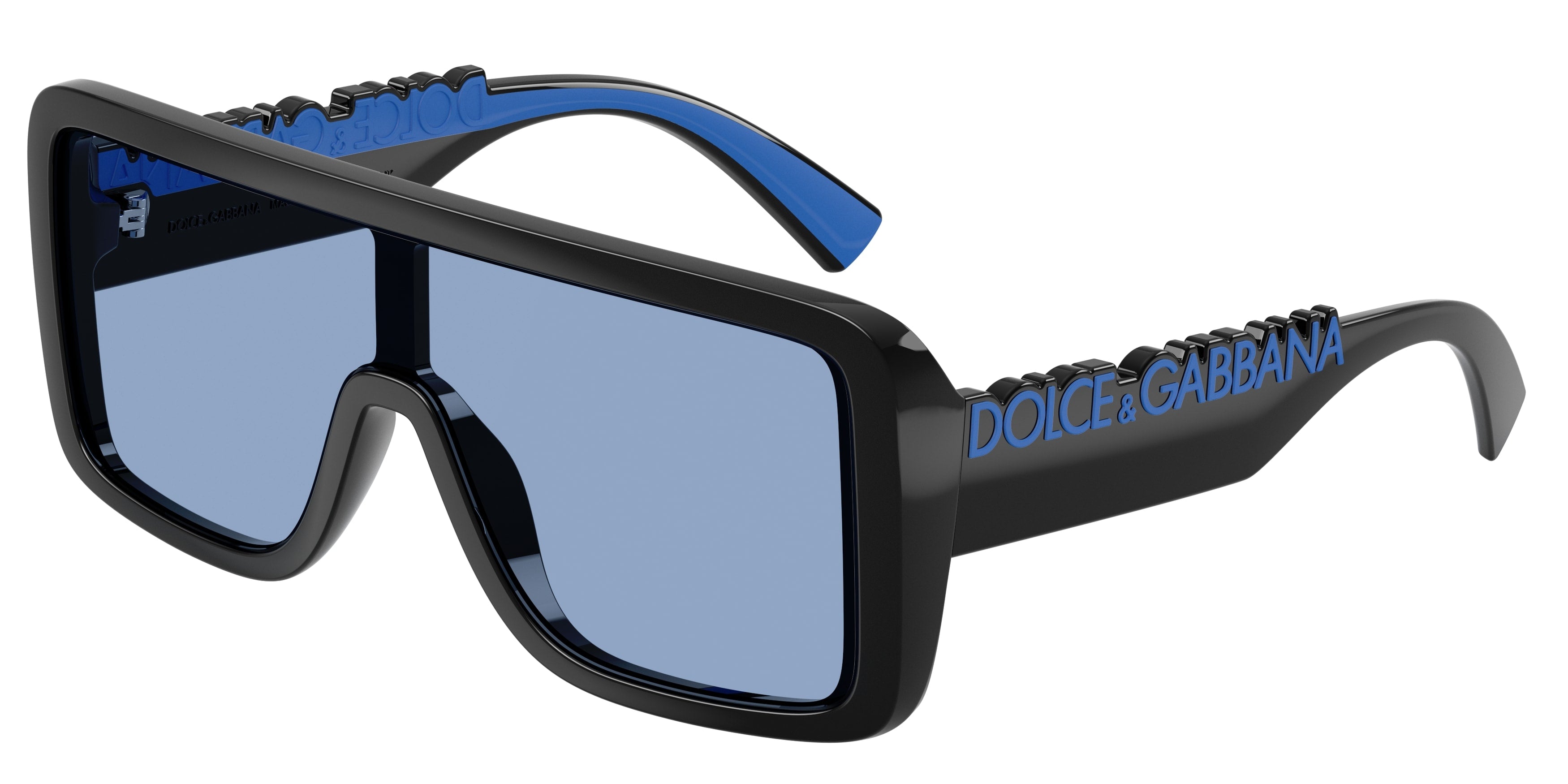 DG6204 501/80 Occhiali da sole Dolce & Gabbana 1