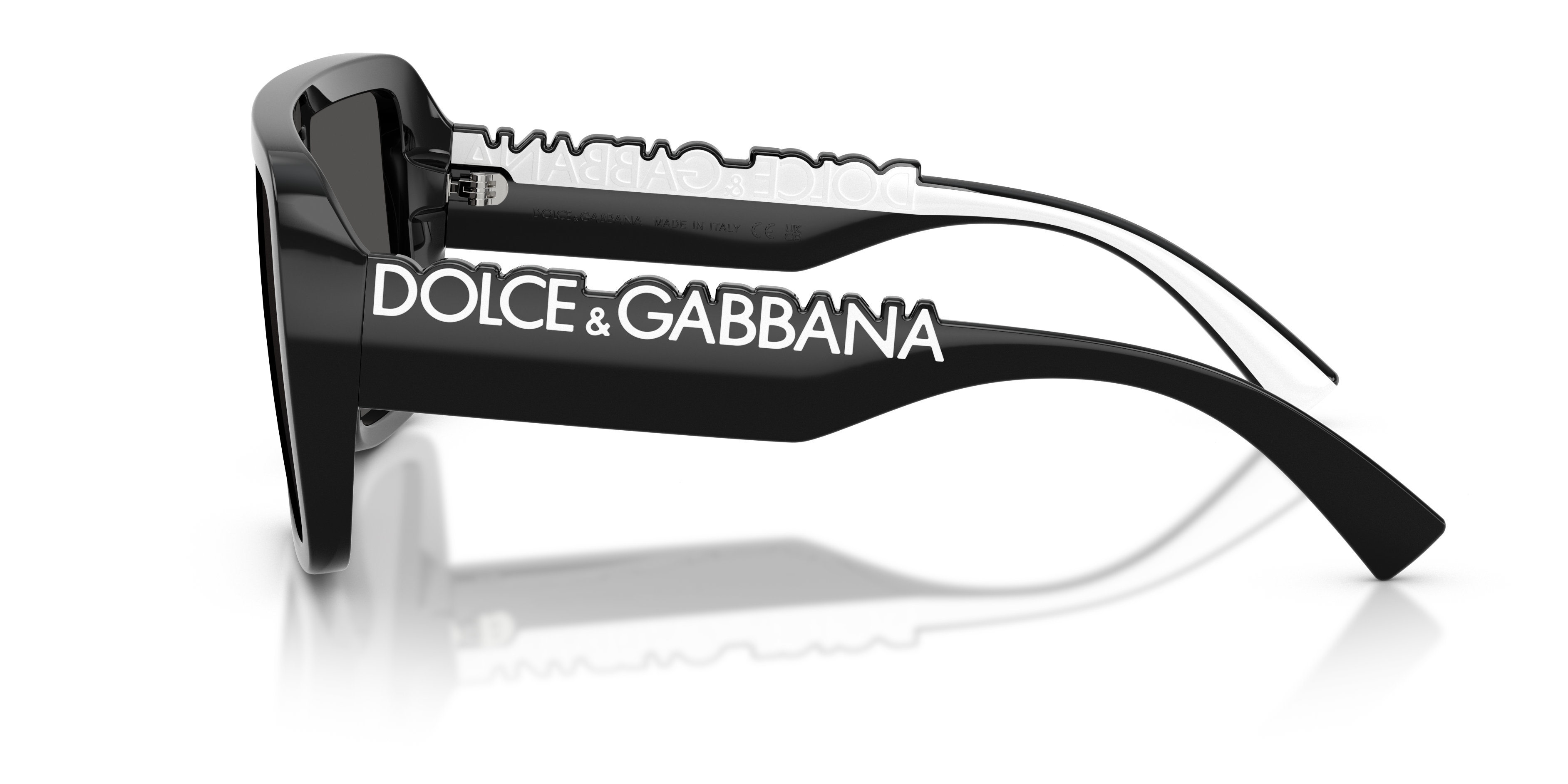DG6204 501/87 Occhiali da sole Dolce & Gabbana 4