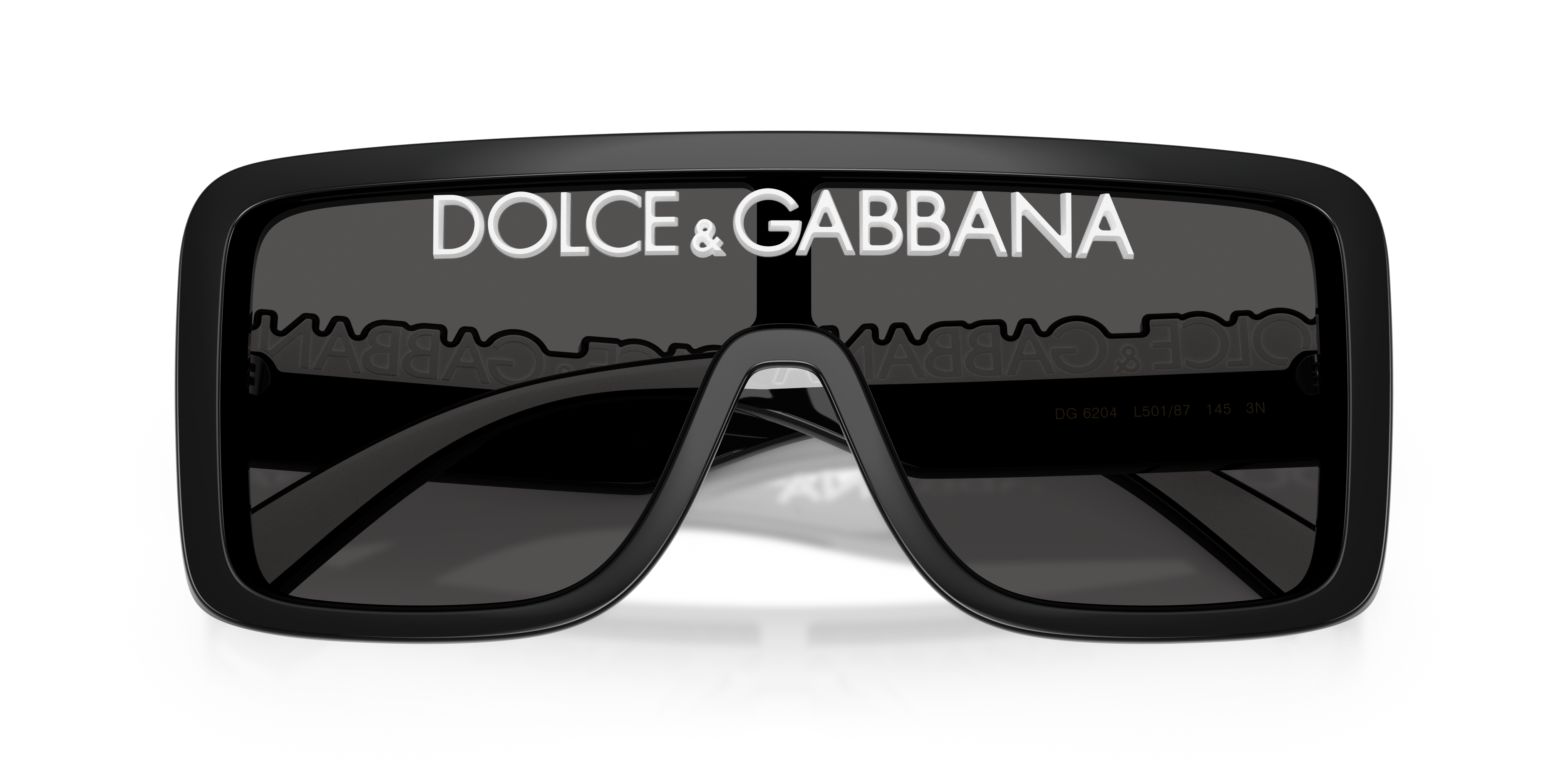 DG6204 L50187 Occhiali da sole Dolce & Gabbana 2