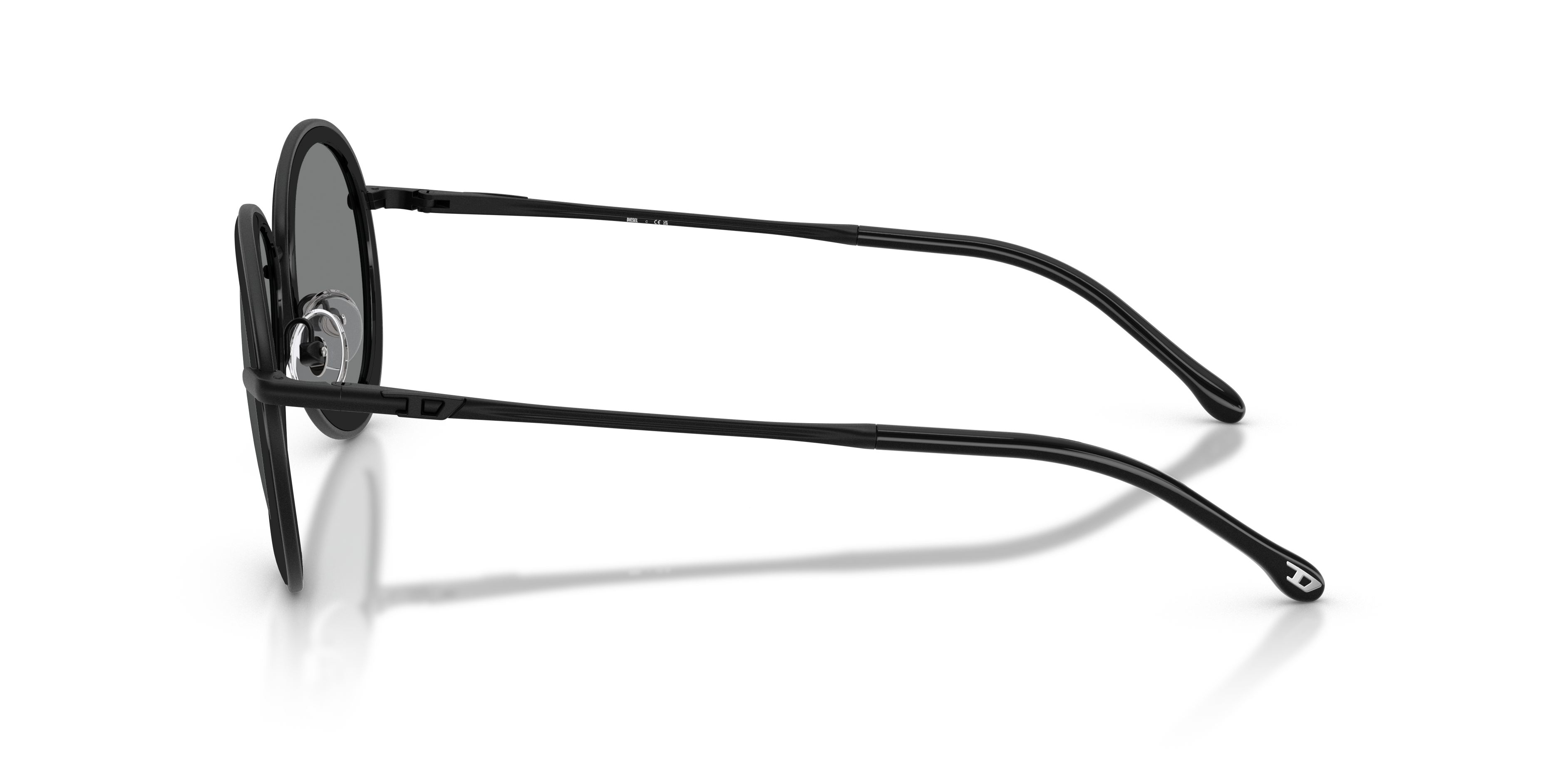 DL1016 100887 Occhiali da sole DIESEL 4
