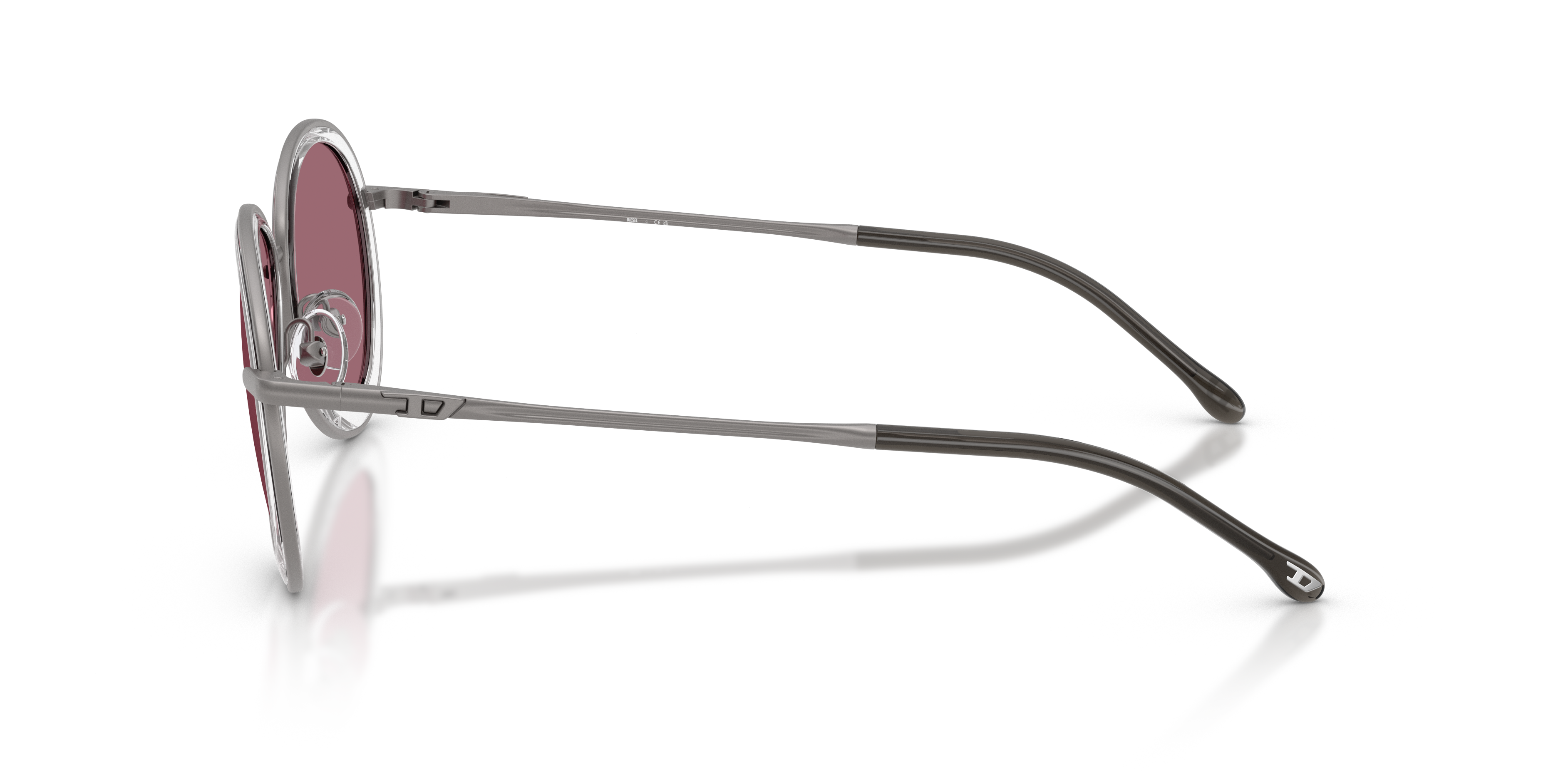 DL1016 1009B5 Occhiali da sole DIESEL 4