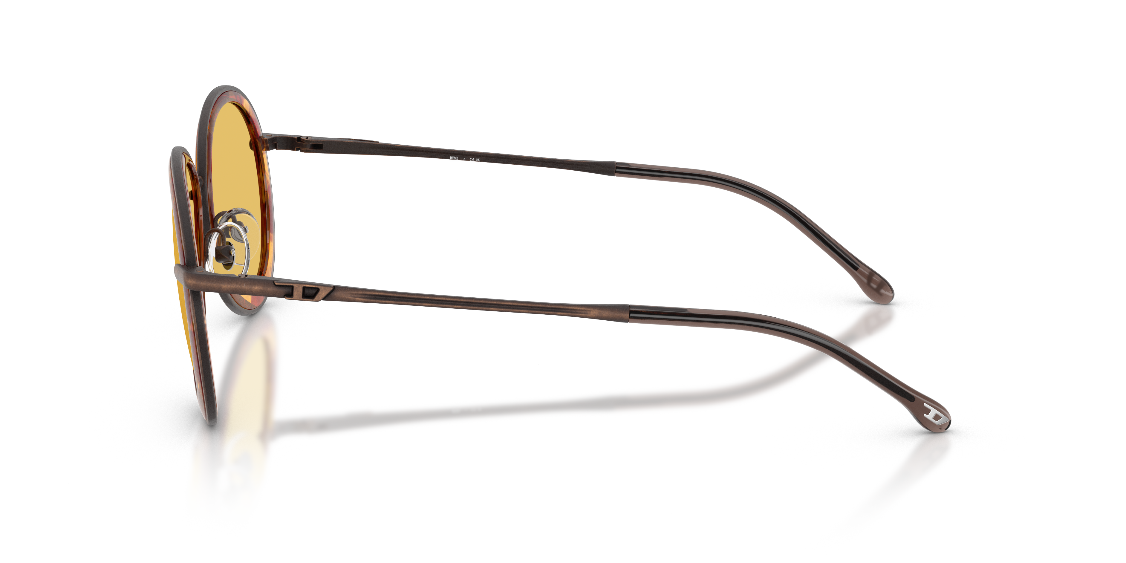 DL1016 104085 Occhiali da sole DIESEL 4