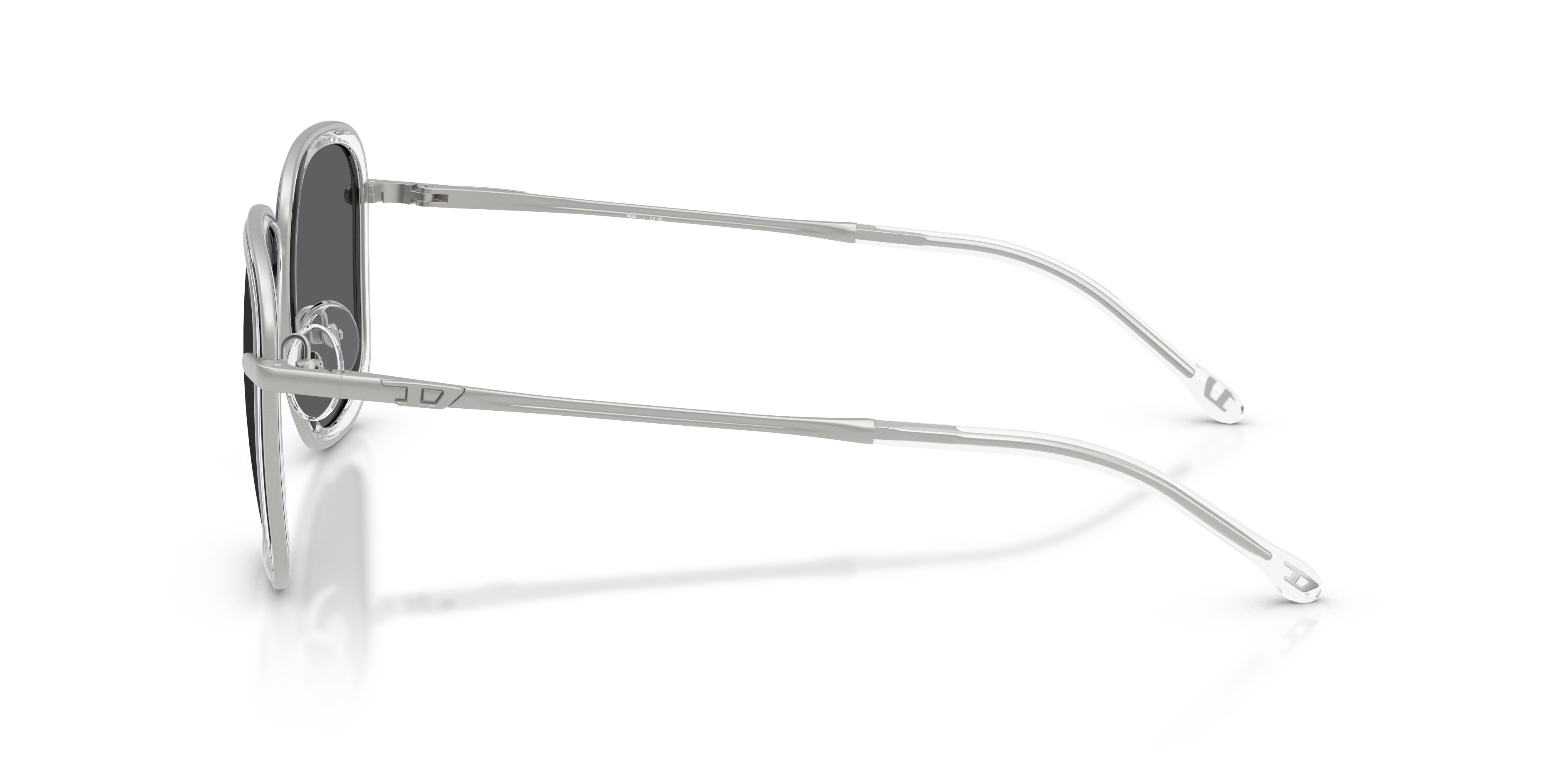 DL1017 100787 Occhiali da sole DIESEL 4