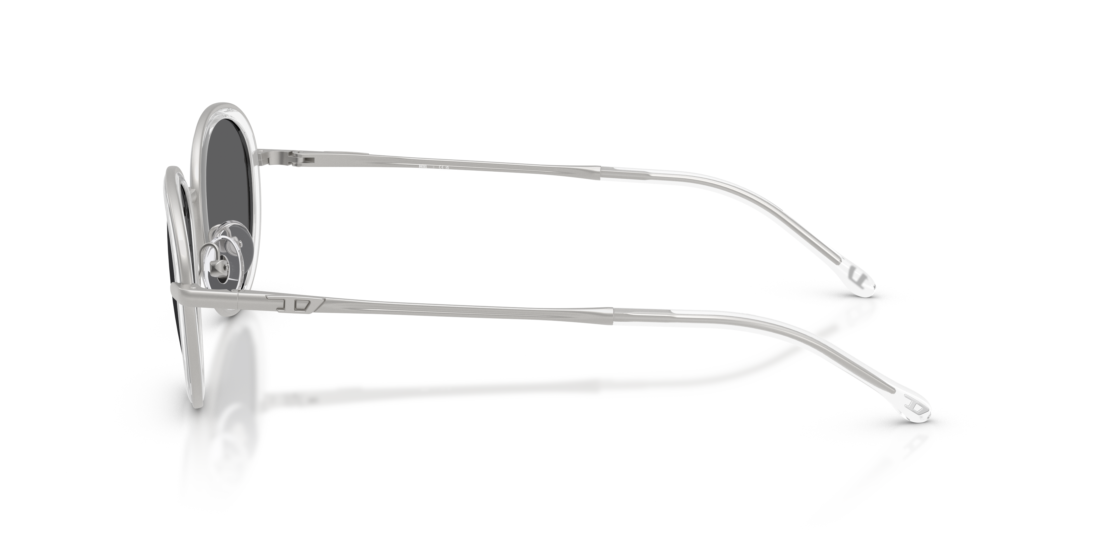 DL1018 100787 Occhiali da sole DIESEL 4