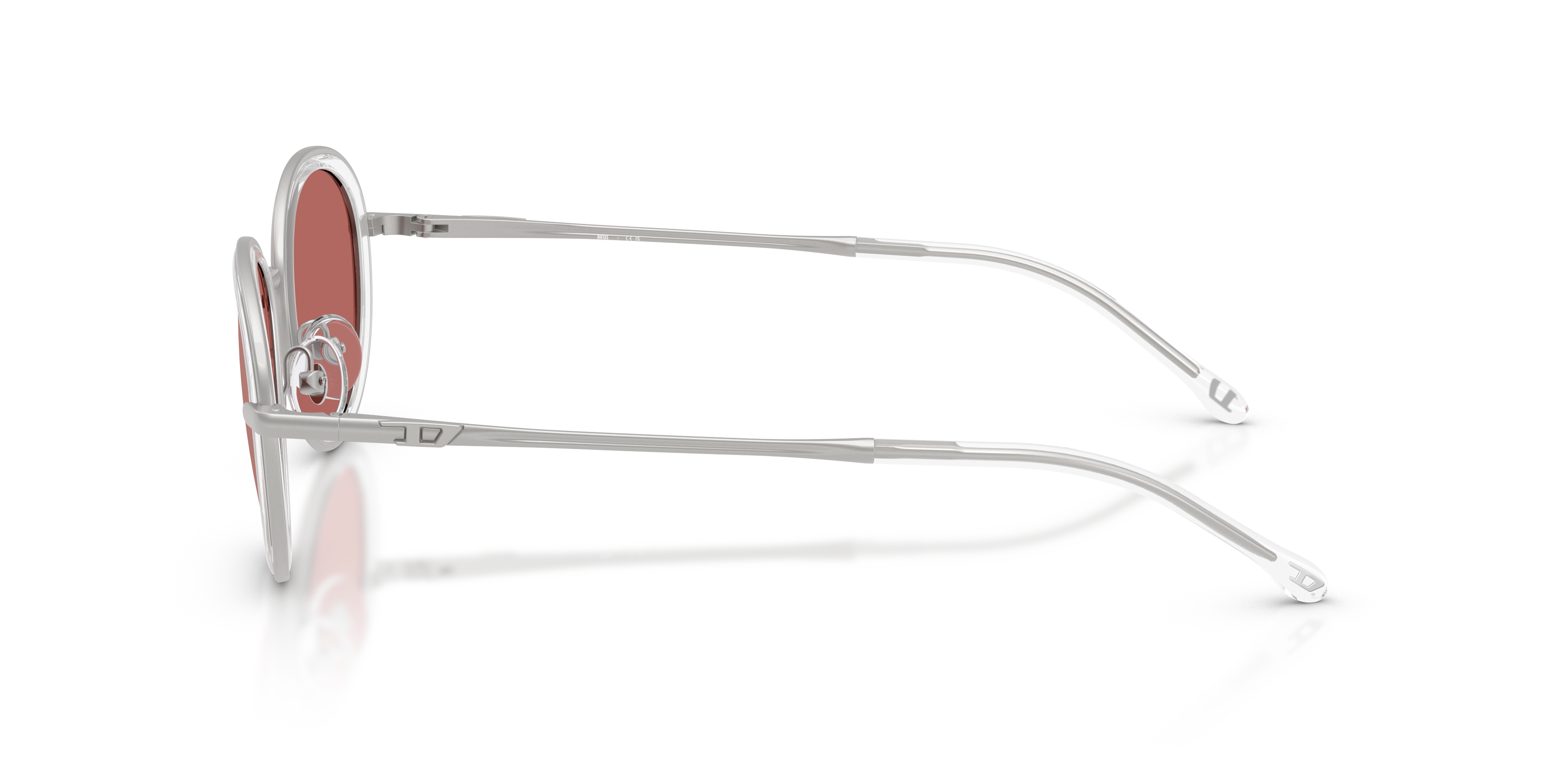 DL1018 1007E4 Occhiali da sole DIESEL 4