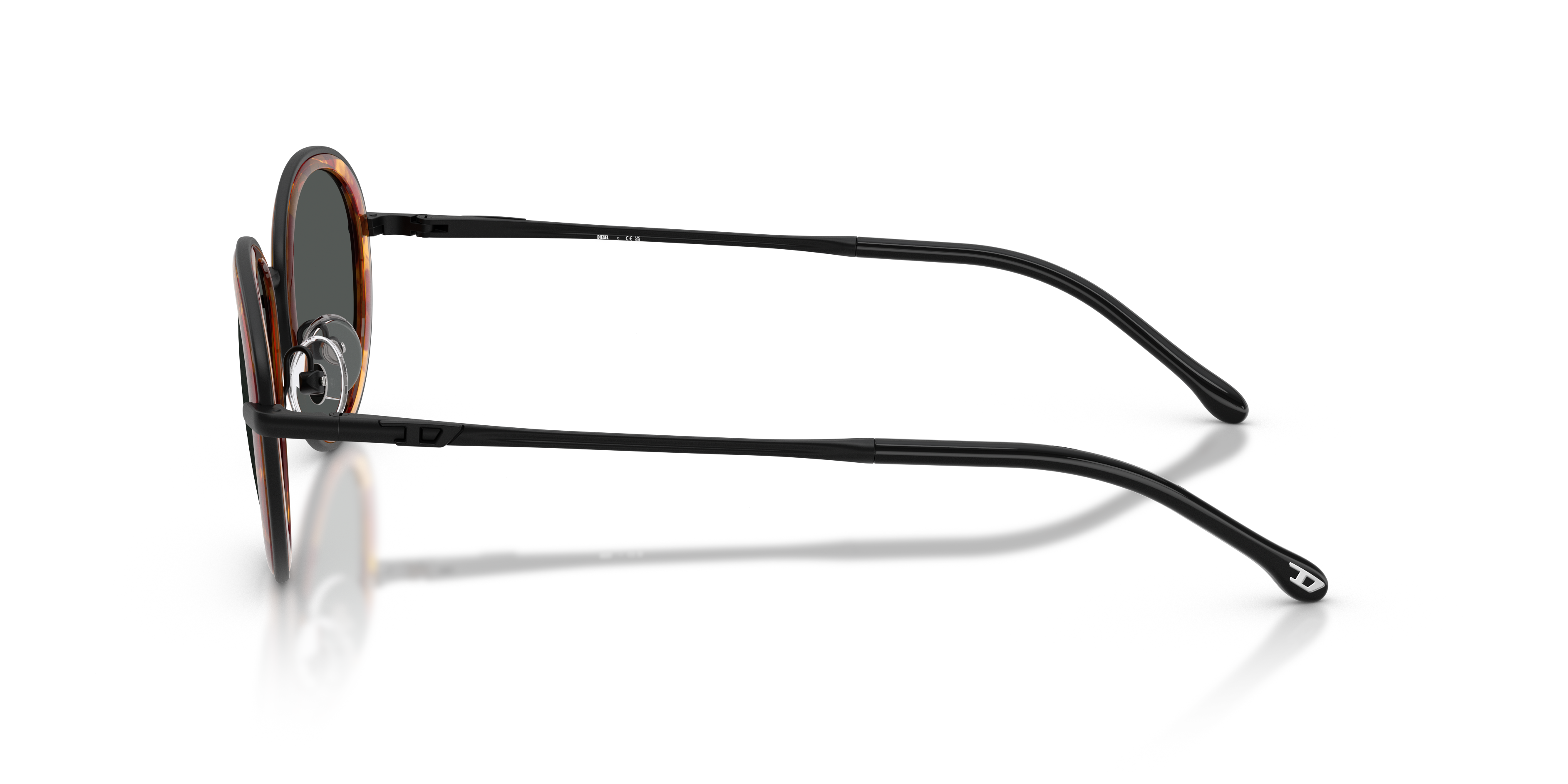 DL1018 100887 Occhiali da sole DIESEL 4