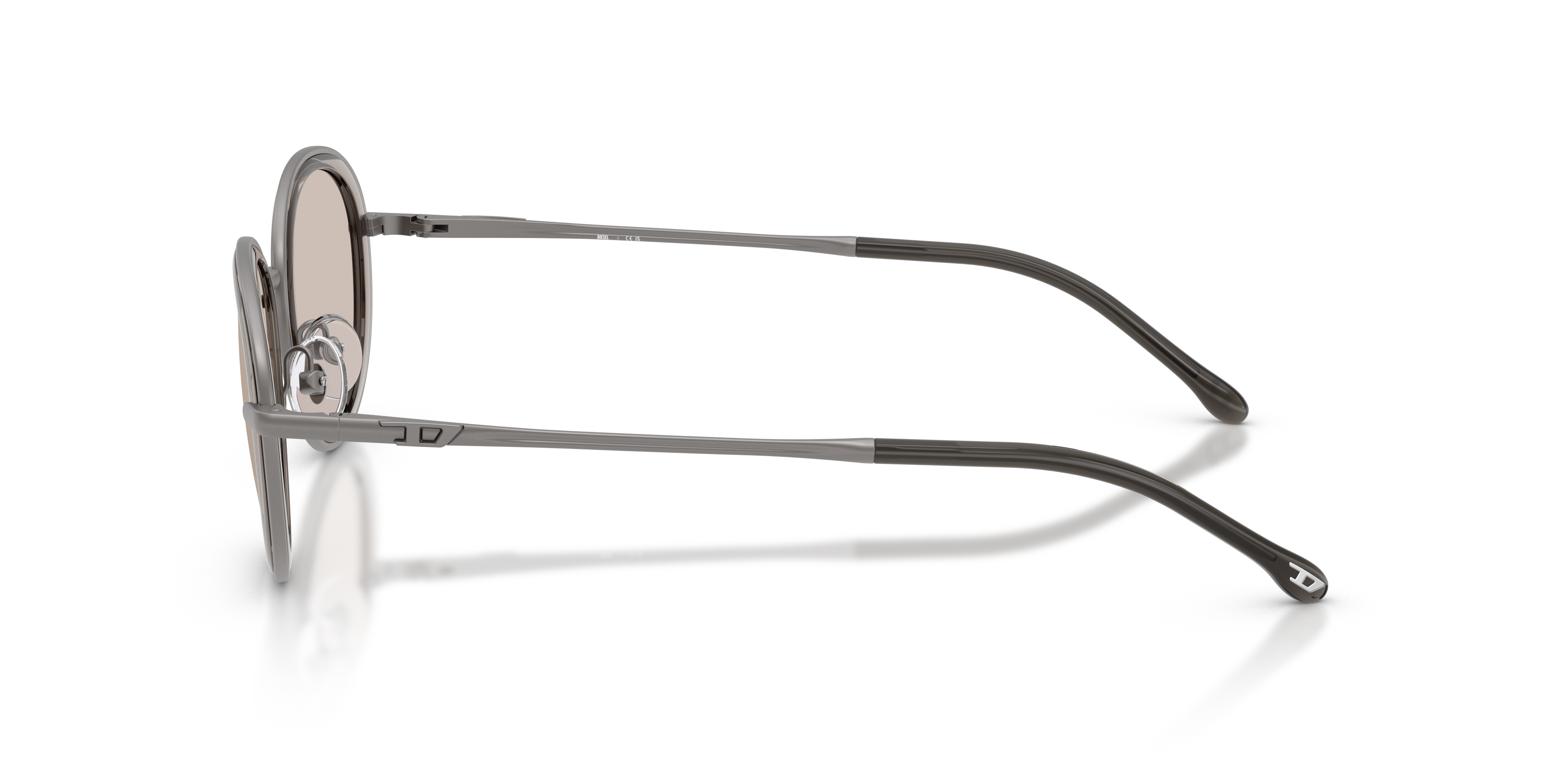 DL1018 10096G Occhiali da sole DIESEL 4