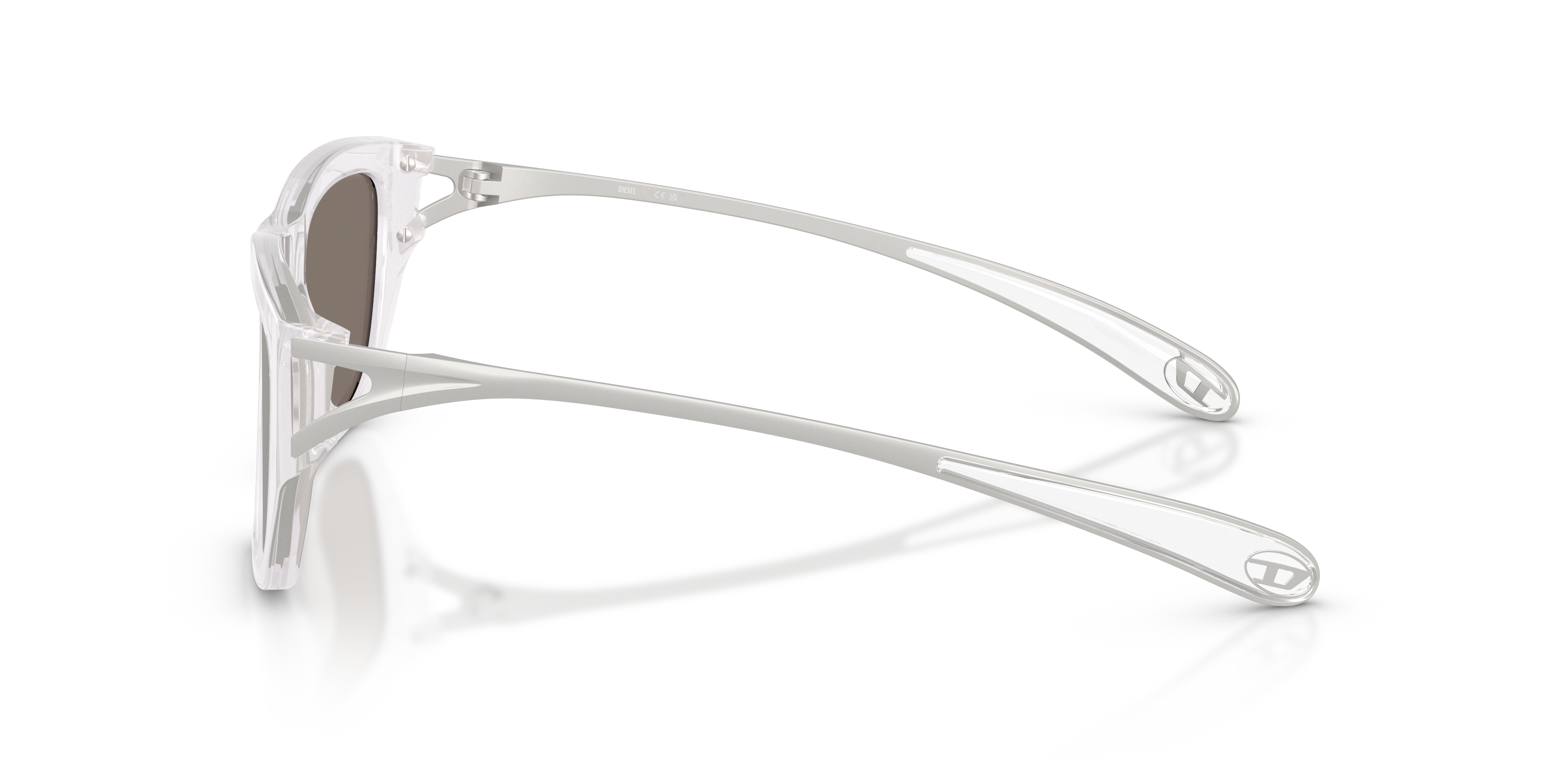 DL2006 20286G Occhiali da sole DIESEL 4