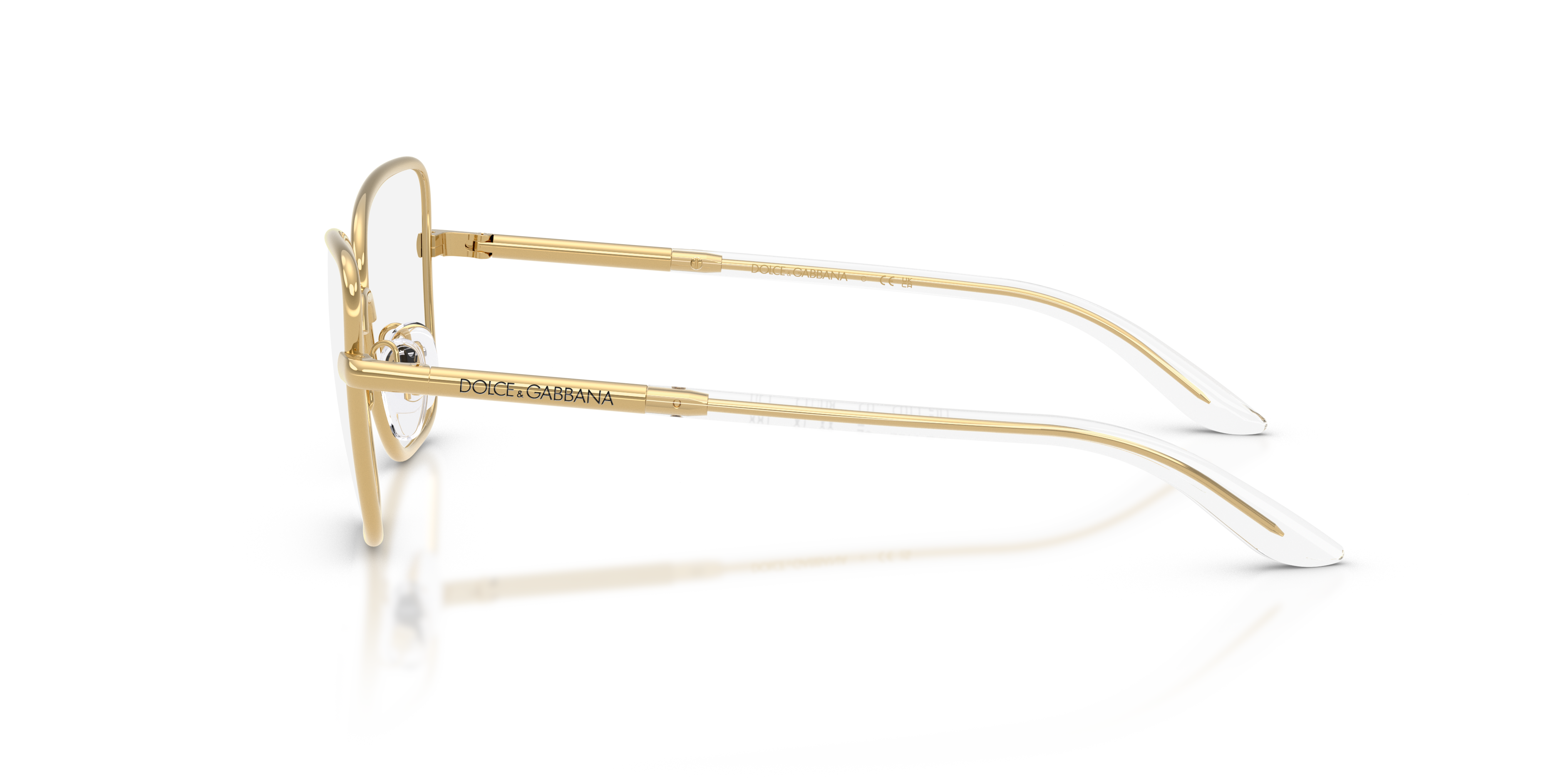 DX1102 02 Montature da vista Dolce & Gabbana 4
