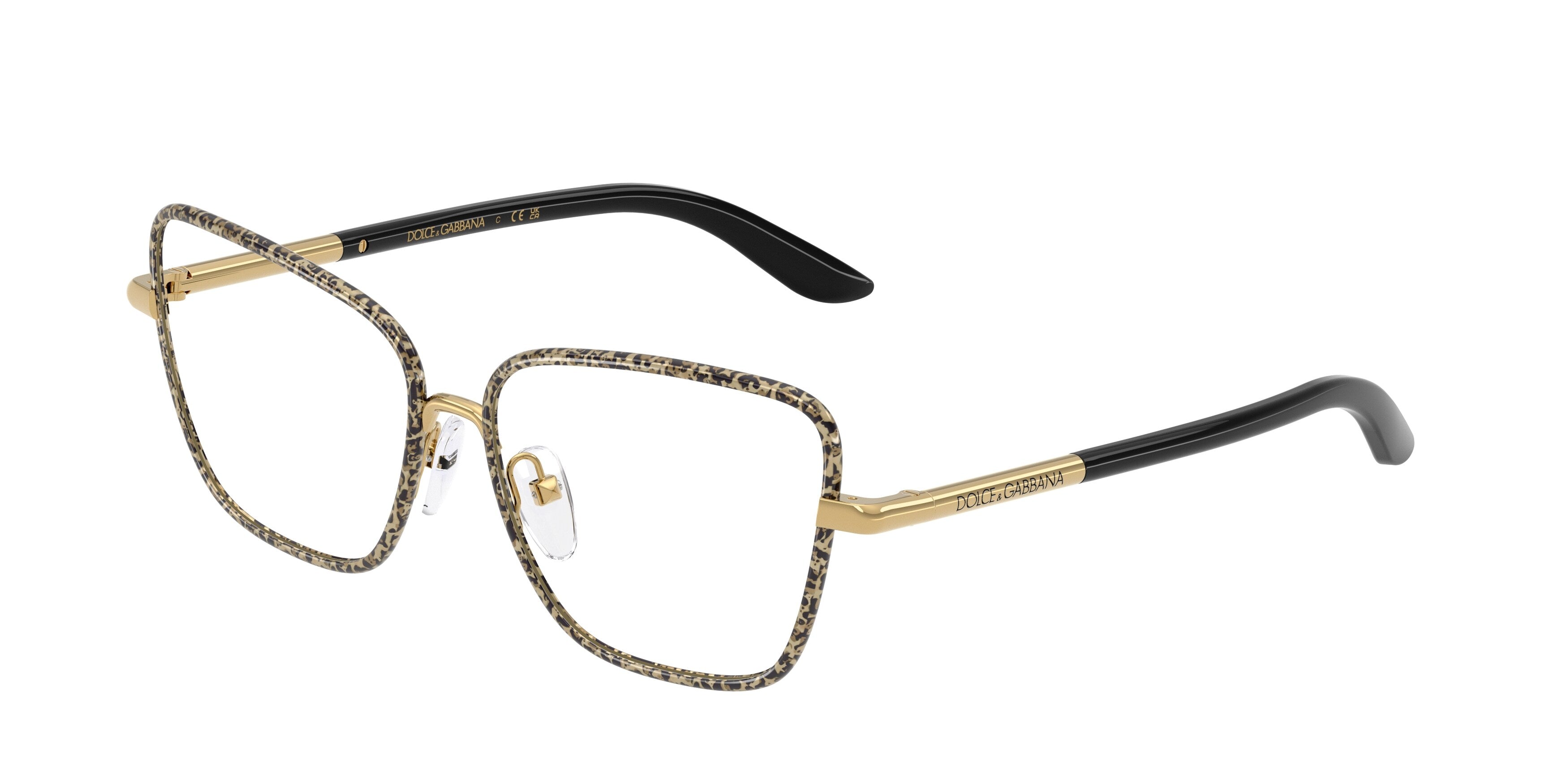 DX1102 1364 Montature da vista Dolce & Gabbana 1
