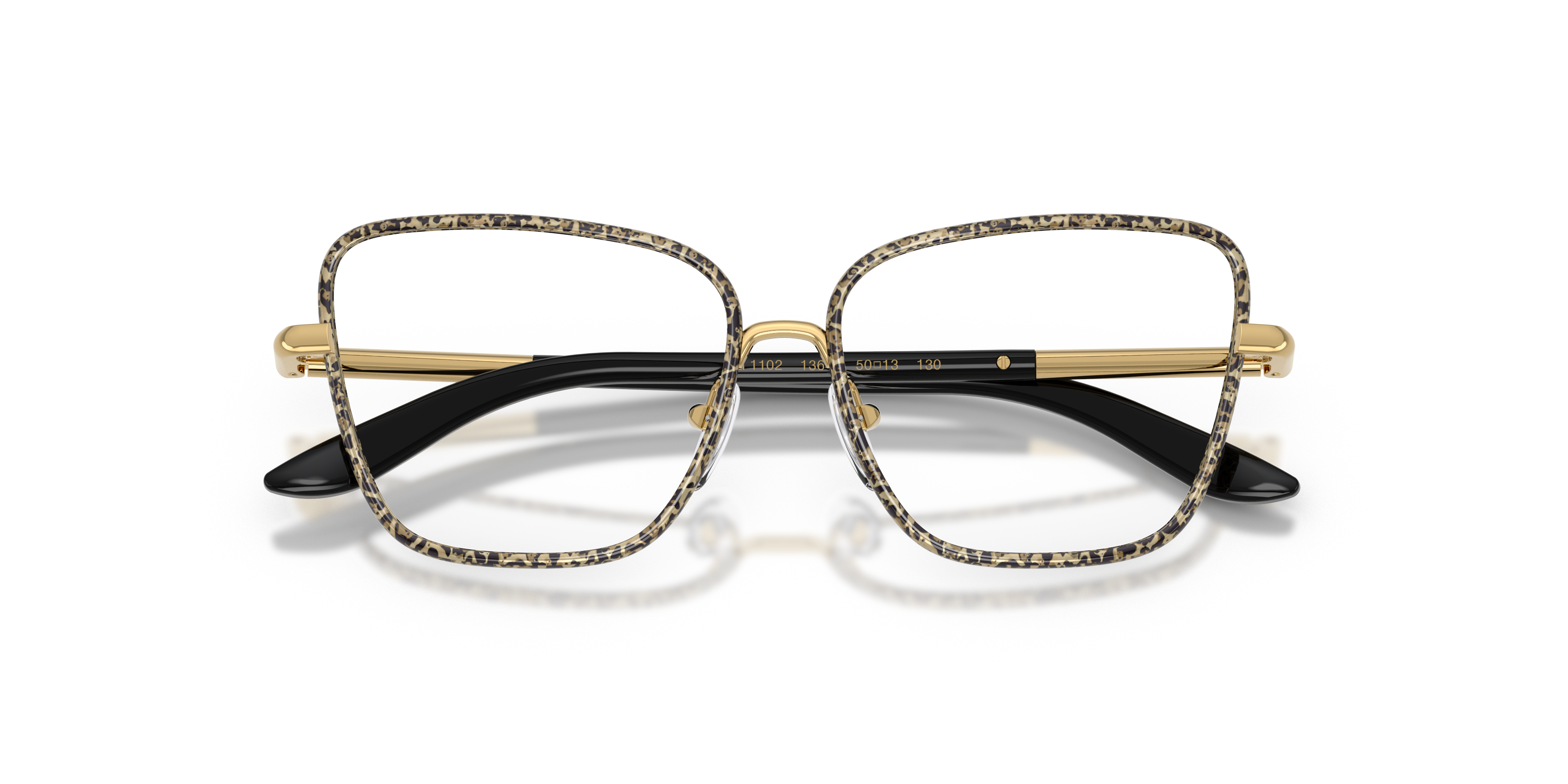 DX1102 1364 Montature da vista Dolce & Gabbana 2