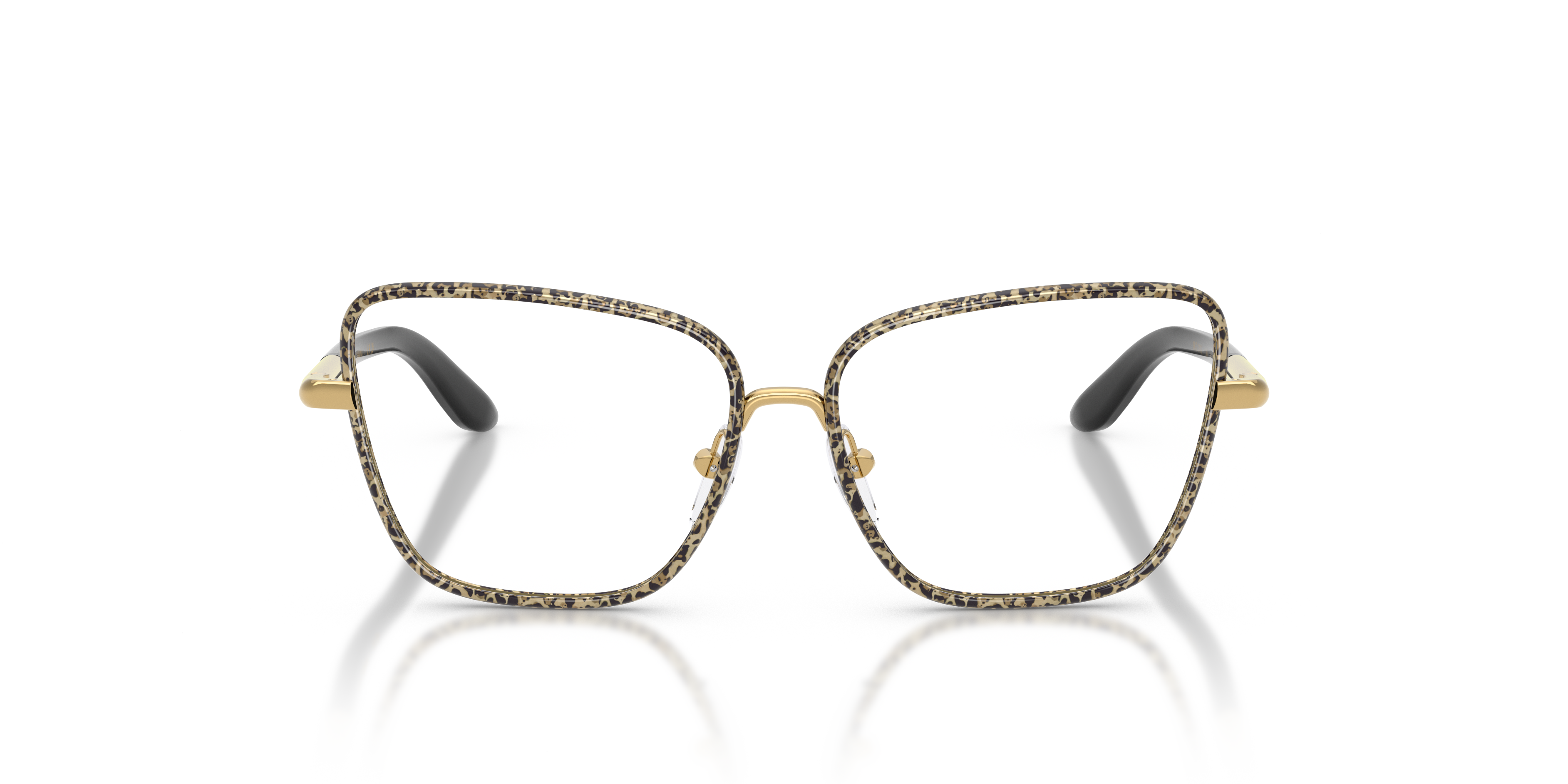 DX1102 1364 Montature da vista Dolce & Gabbana 3