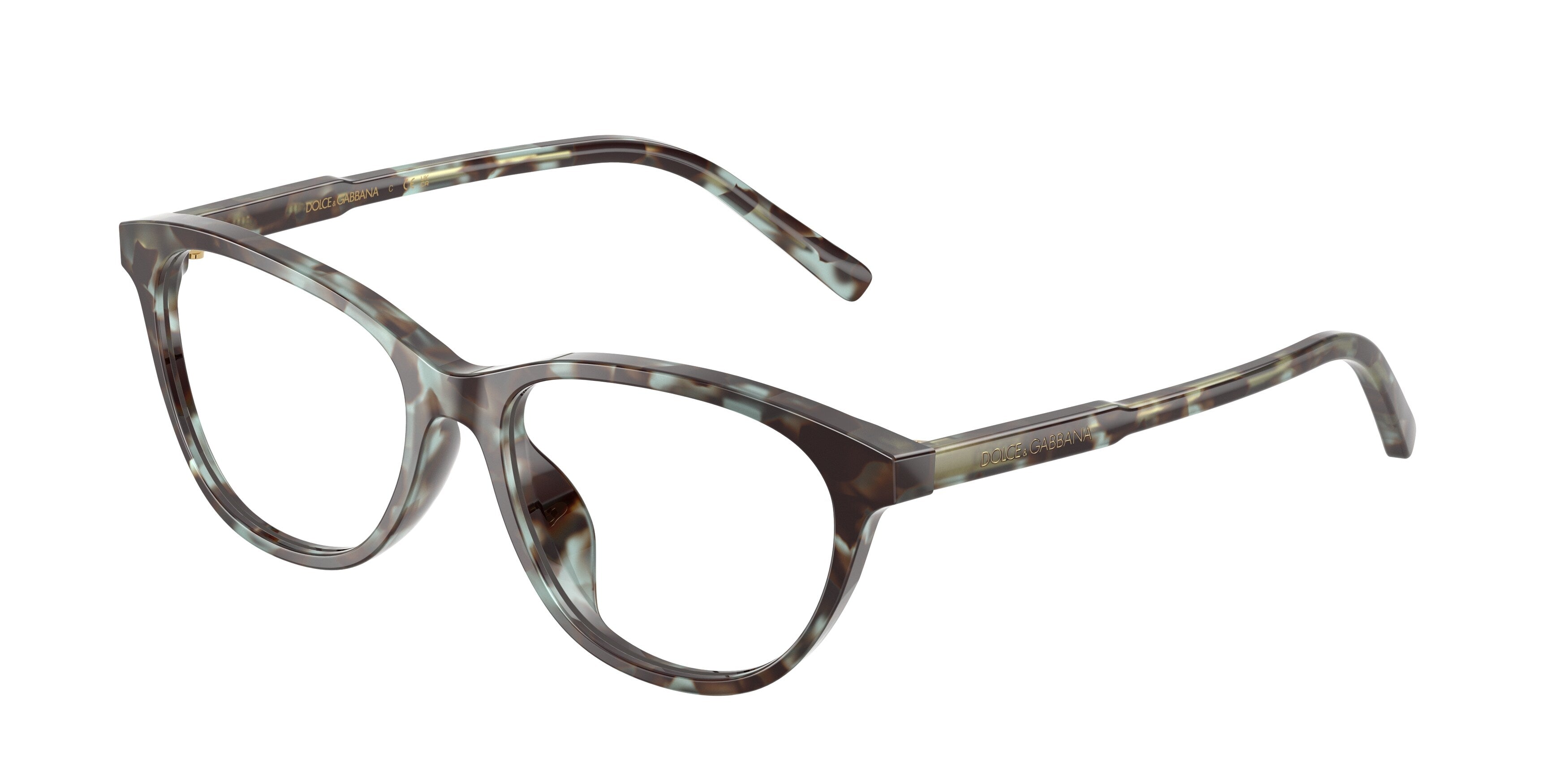 Dolce & Gabbana DX3002 3443