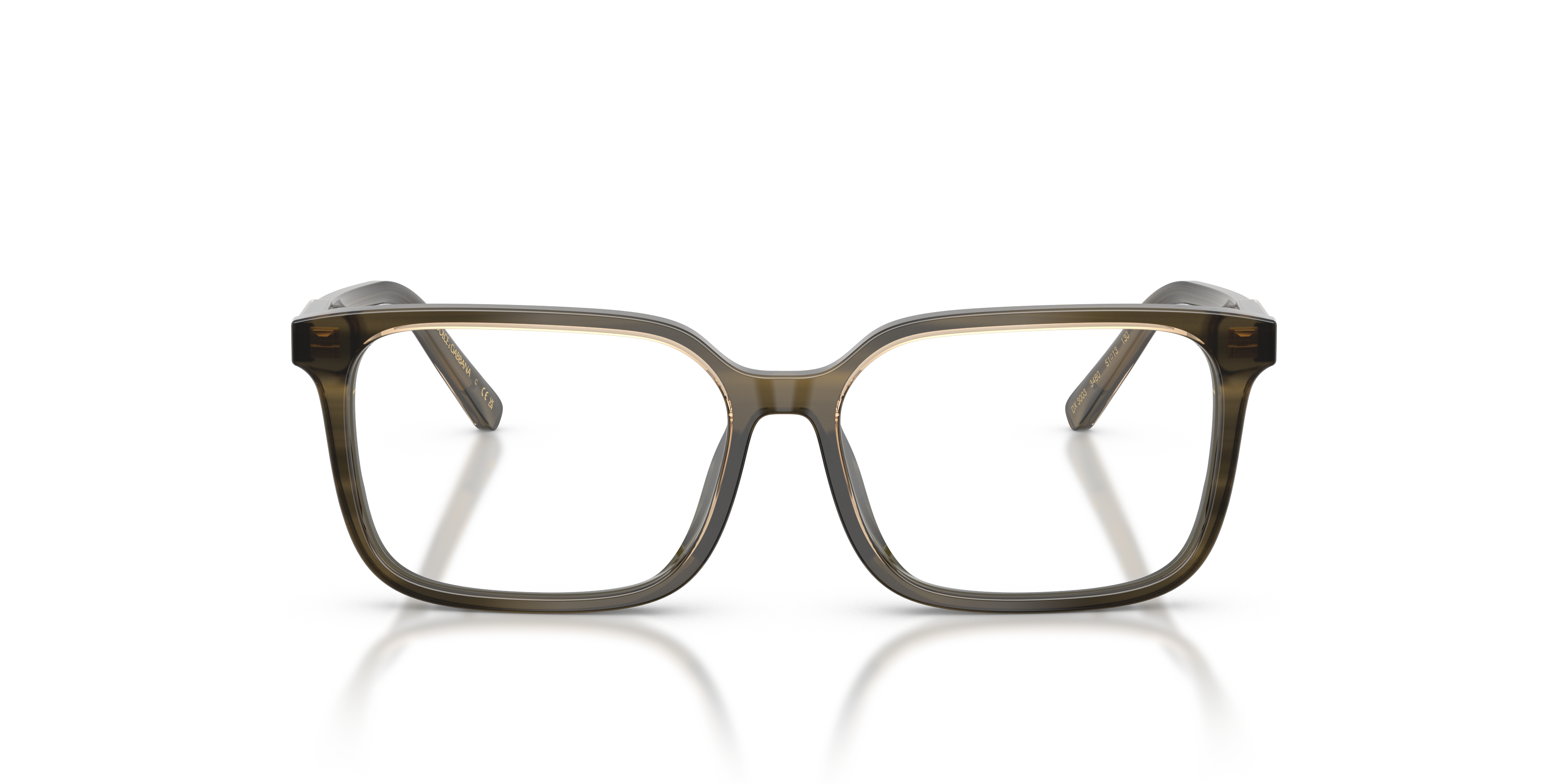 Dolce & Gabbana DX3003 3480