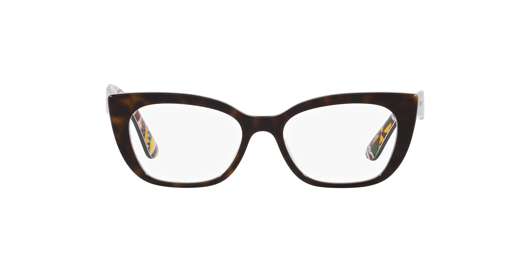 DX3357 3217 Montature da vista Dolce & Gabbana 2