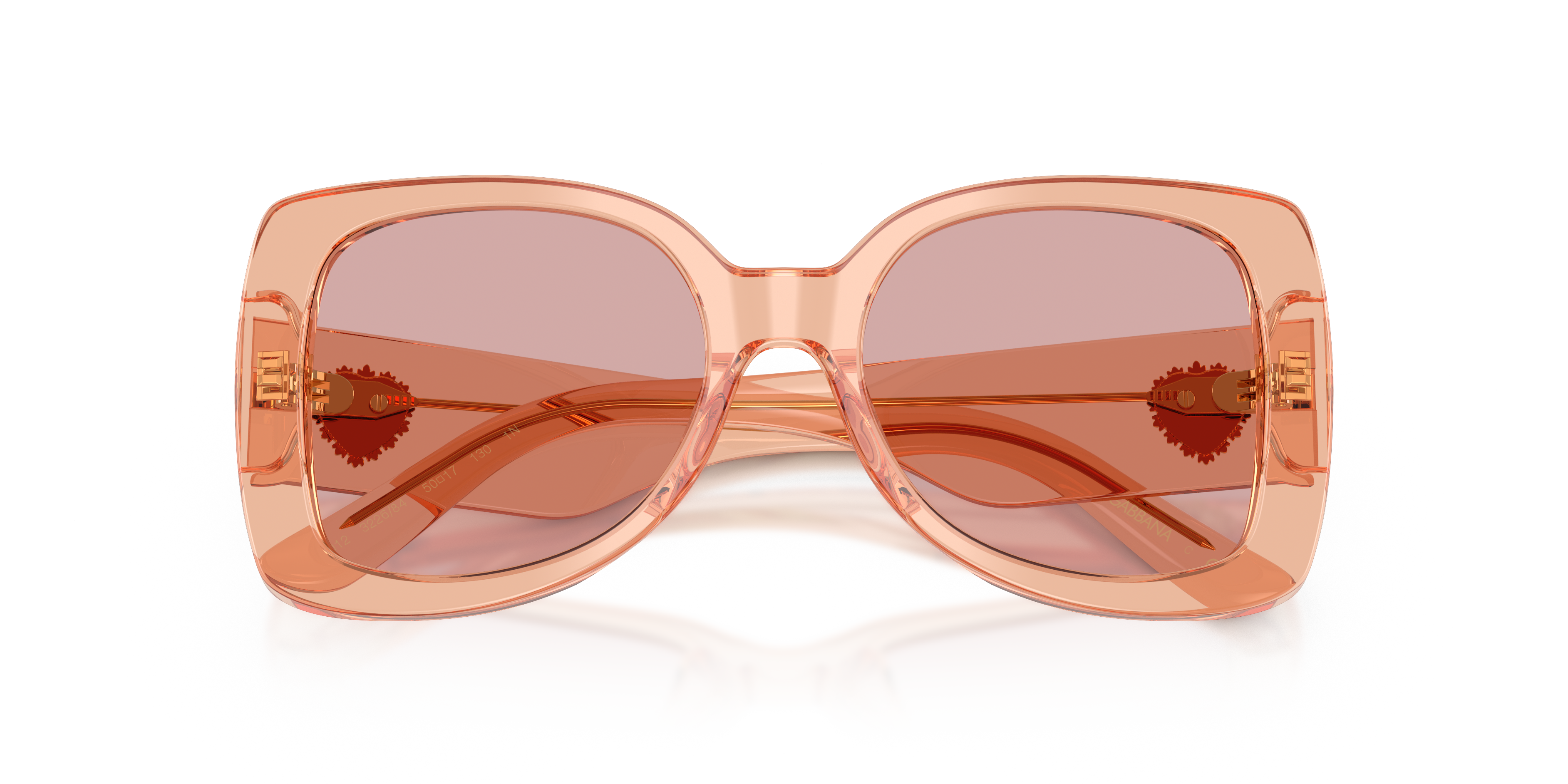 Dolce & Gabbana DX4012 322684