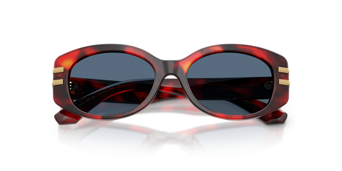 Dolce & Gabbana DX4014 349180