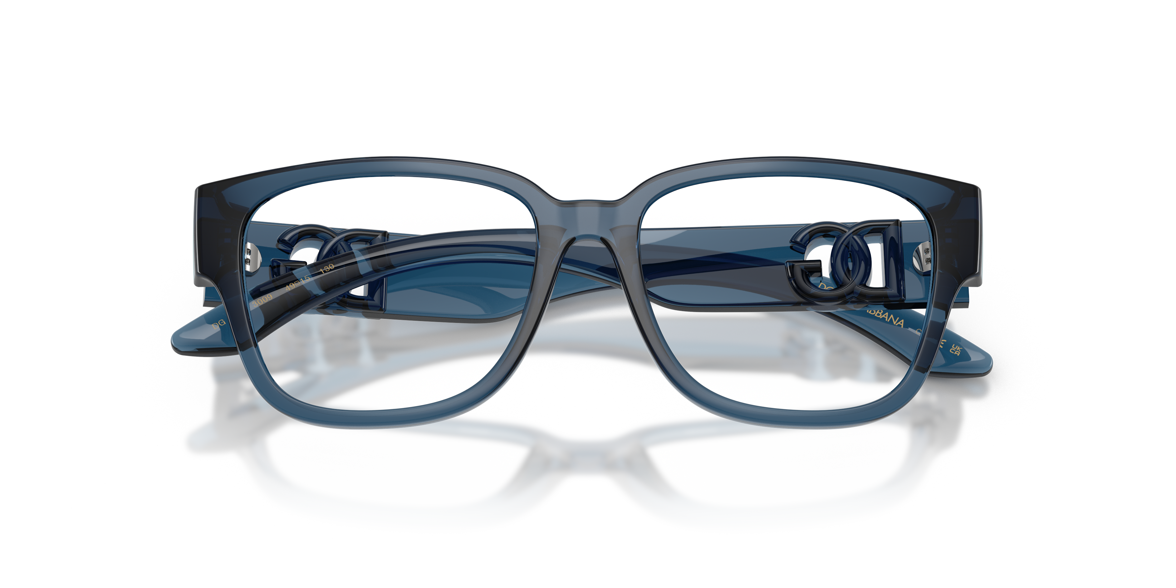 DX5006 3009 Montature da vista Dolce & Gabbana 2