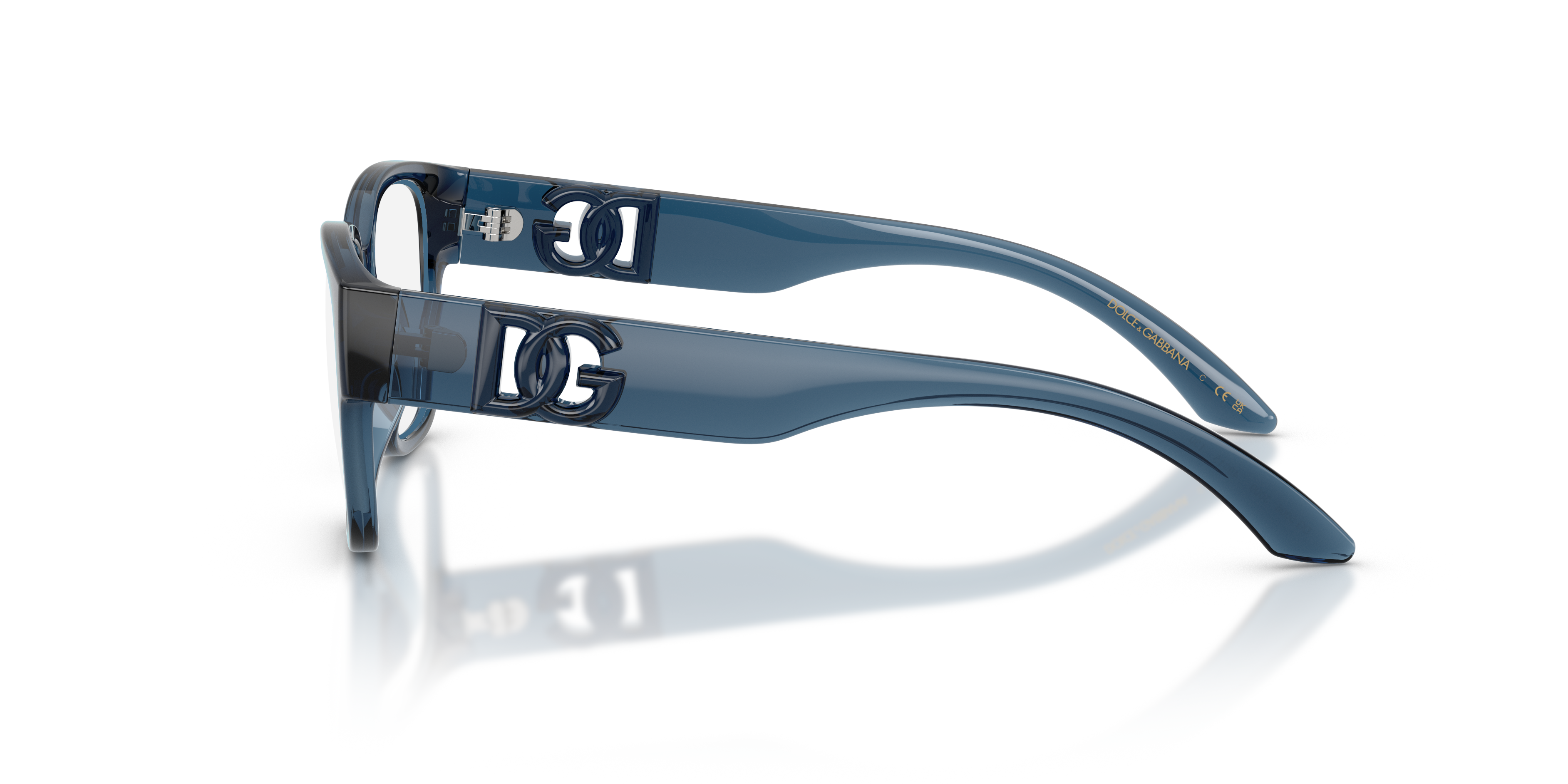 DX5006 3009 Montature da vista Dolce & Gabbana 4