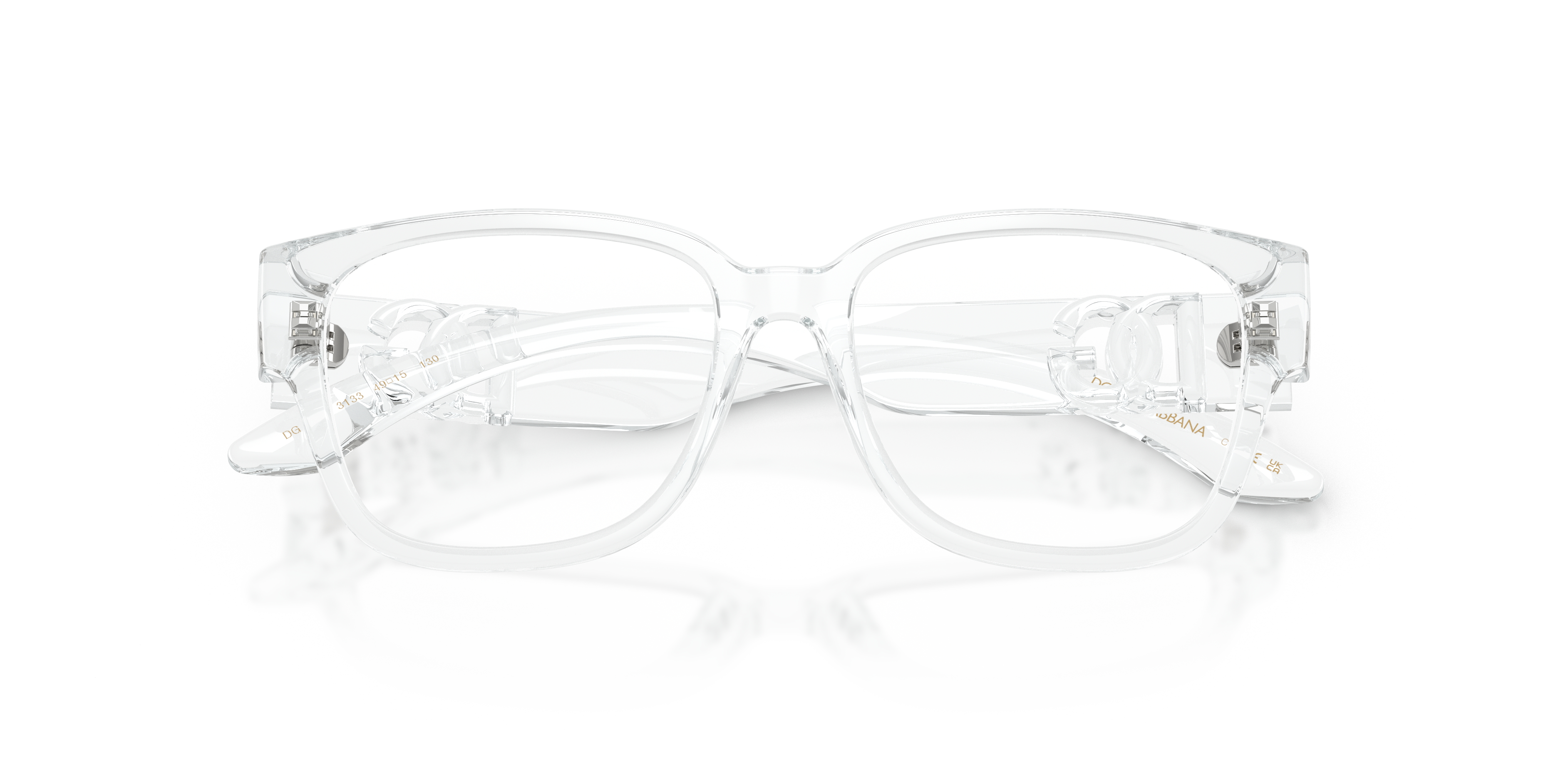 DX5006 3133 Montature da vista Dolce & Gabbana 2