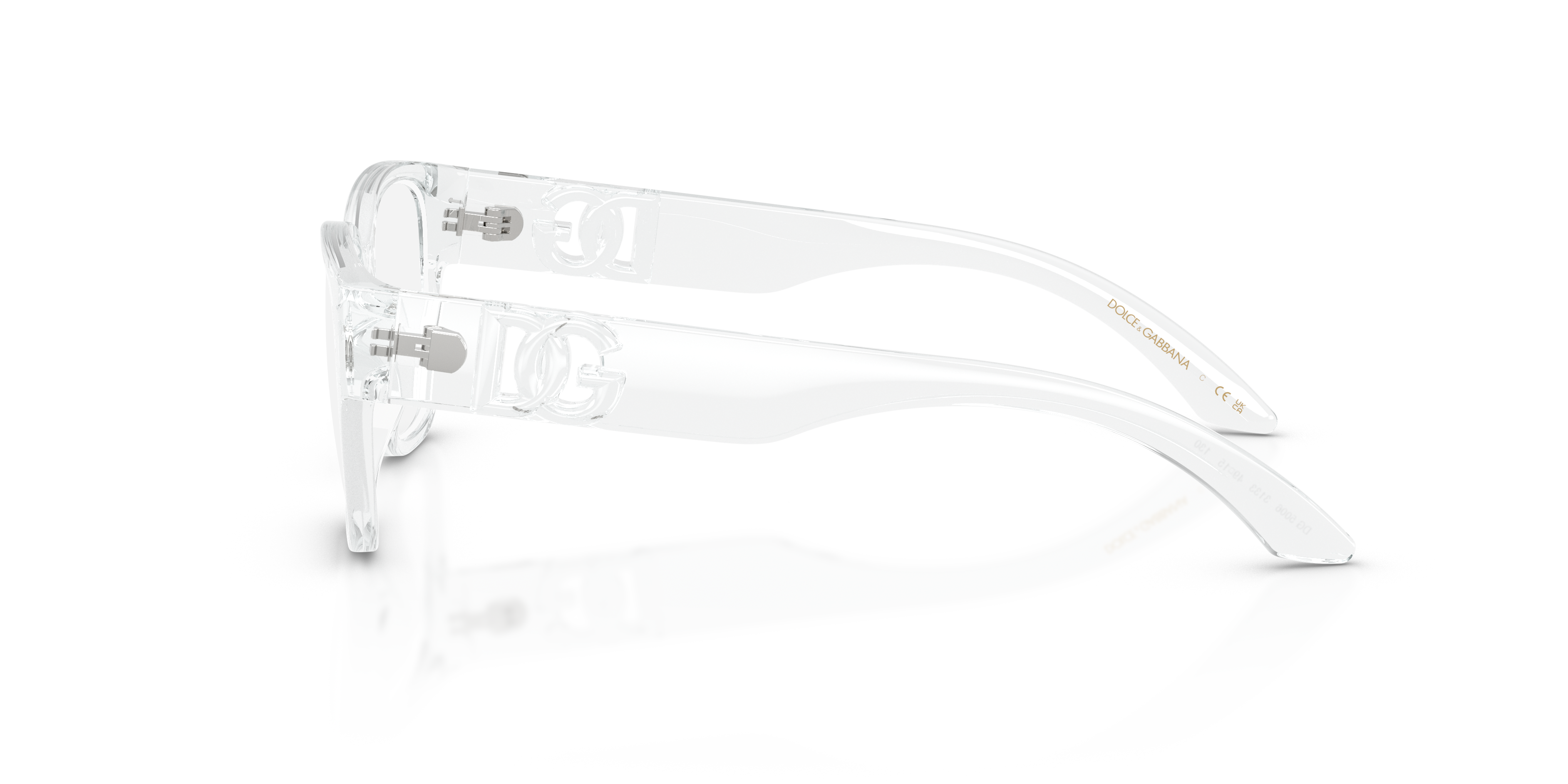 DX5006 3133 Montature da vista Dolce & Gabbana 4
