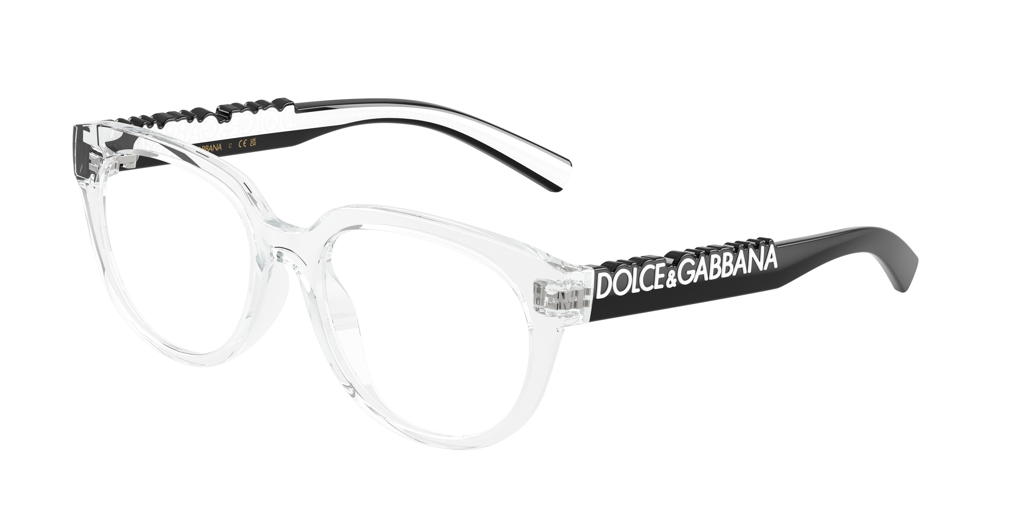 DX5007 3133 Montature da vista Dolce & Gabbana 1