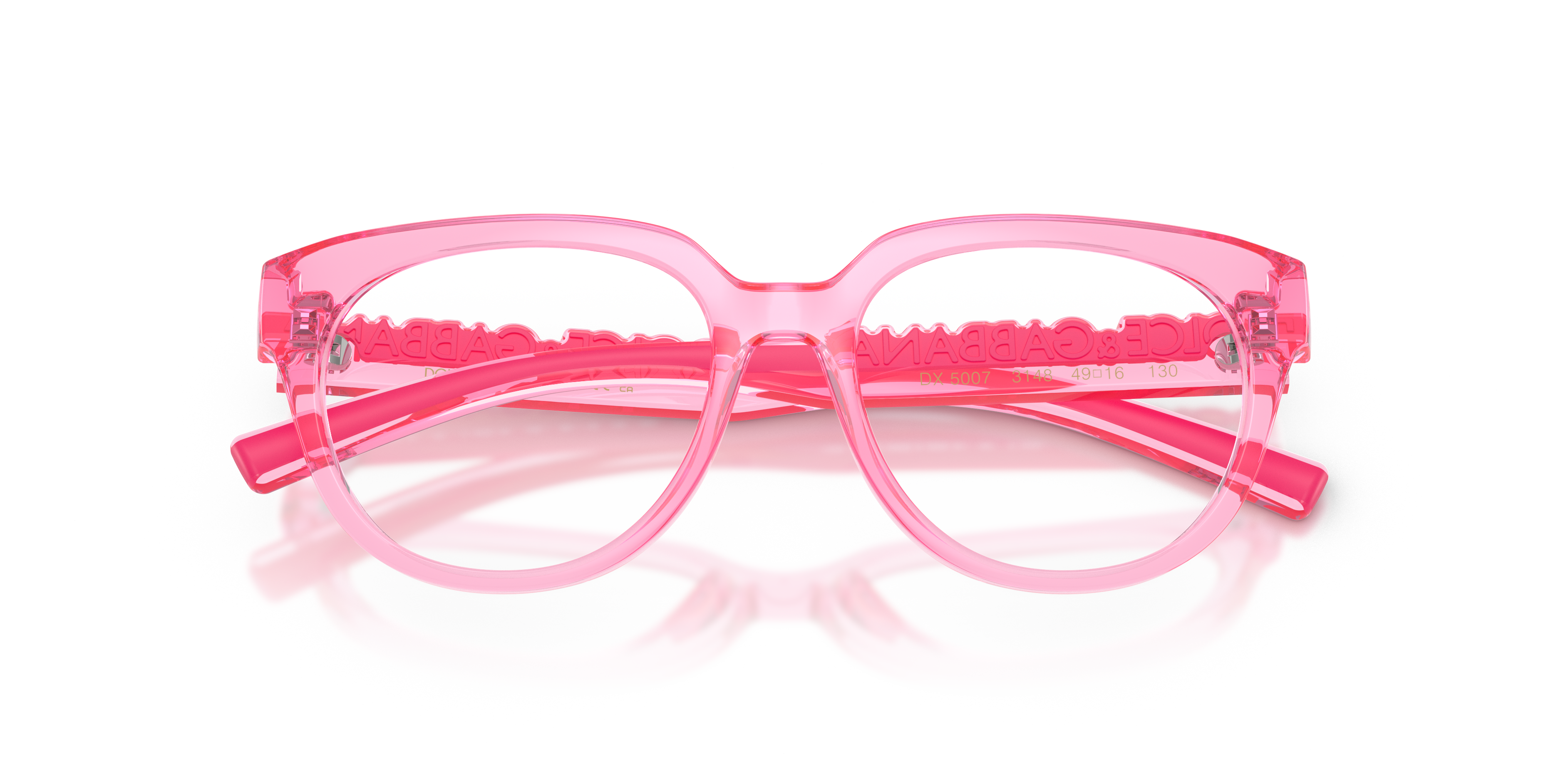 DX5007 3148 Montature da vista Dolce & Gabbana 2