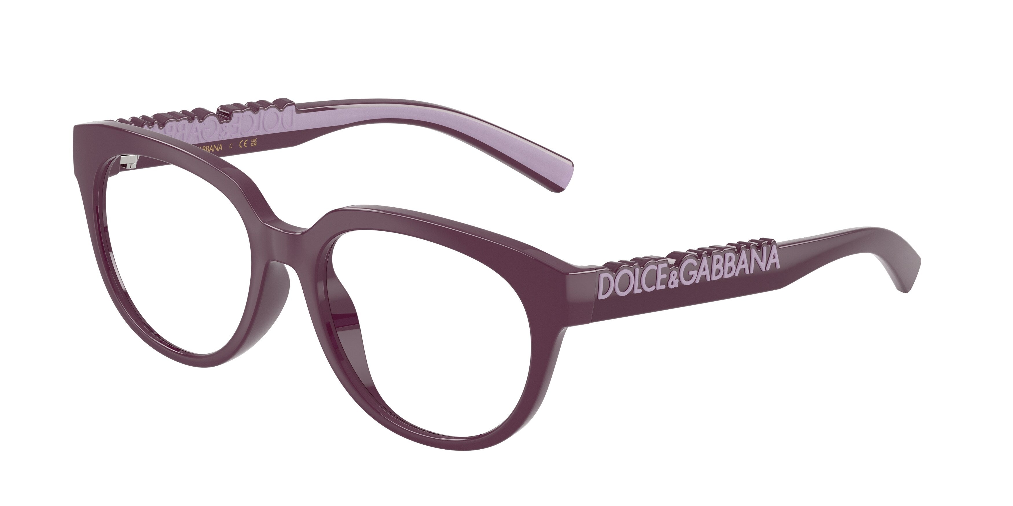 DX5007 3360 Montature da vista Dolce & Gabbana 1