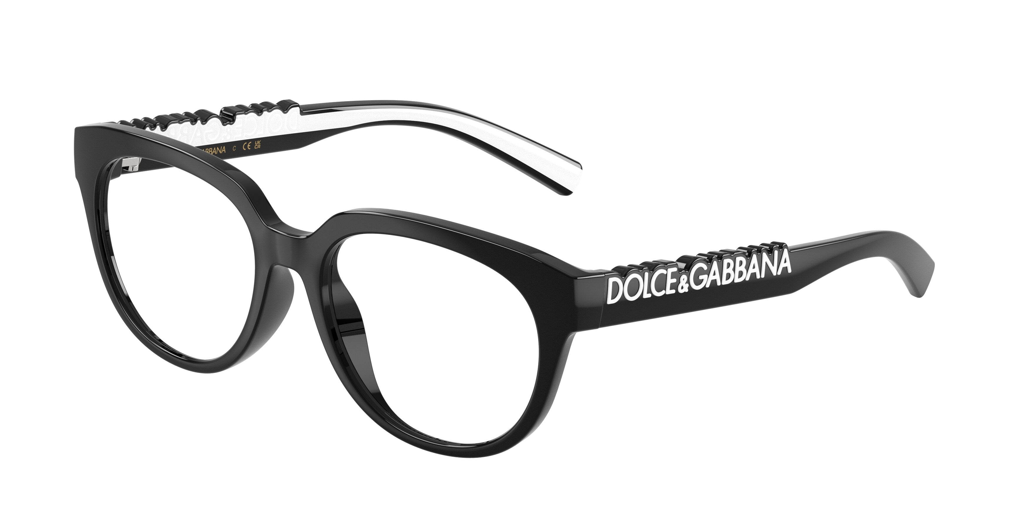 DX5007 501 Montature da vista Dolce & Gabbana 1