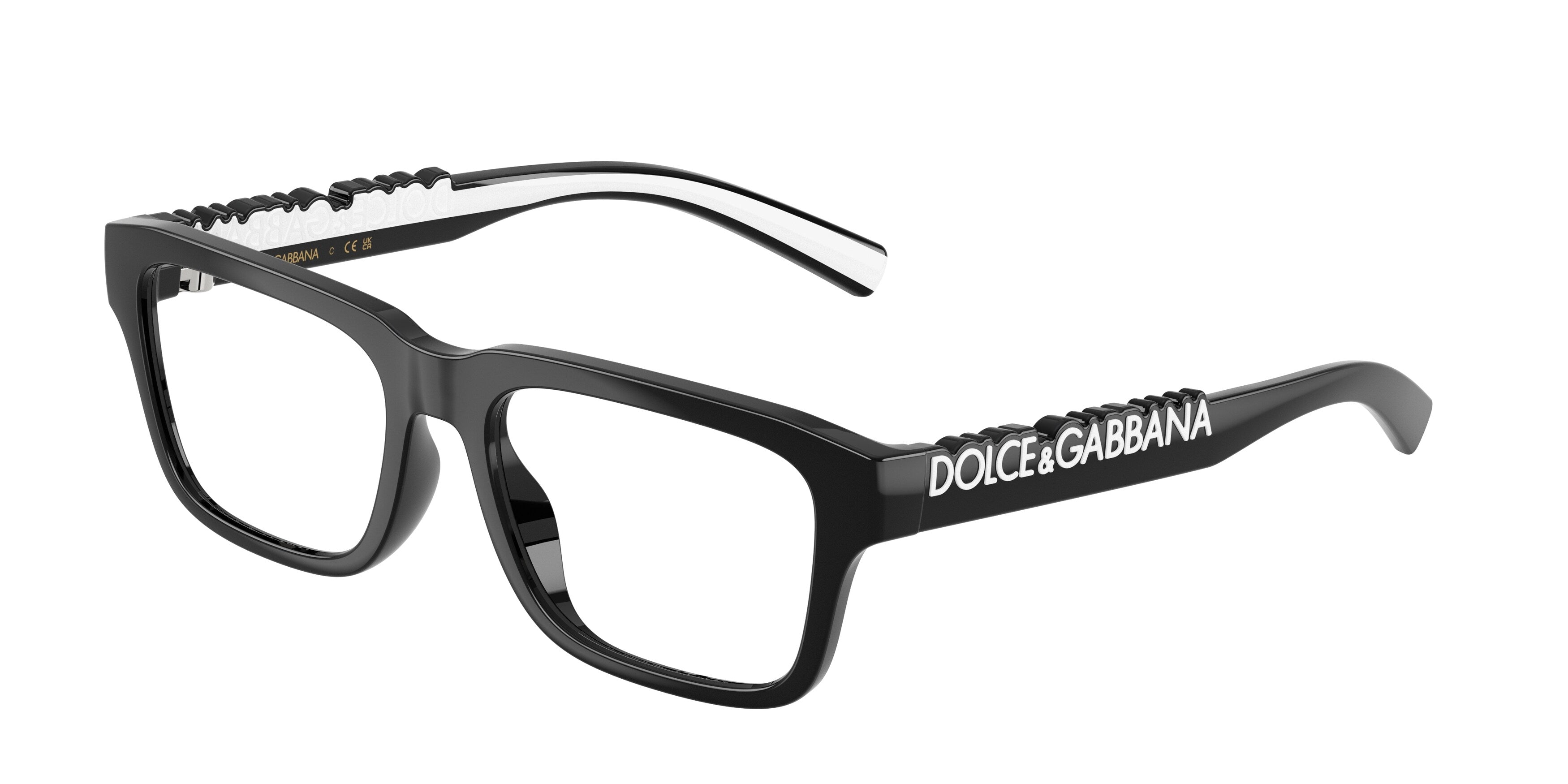DX5008 501 Montature da vista Dolce & Gabbana 1
