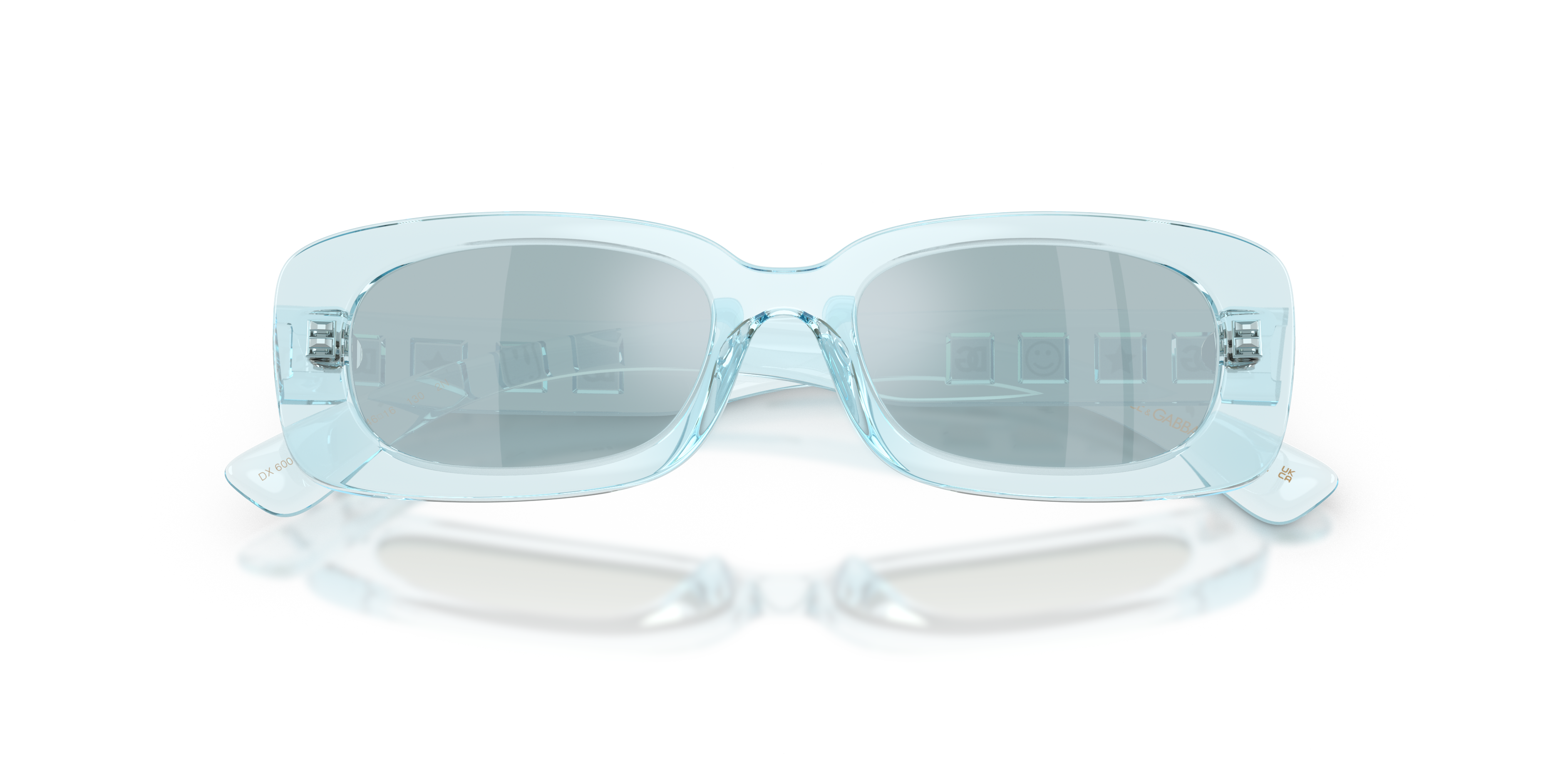 DX6006U 33466J Occhiali da sole Dolce & Gabbana 2