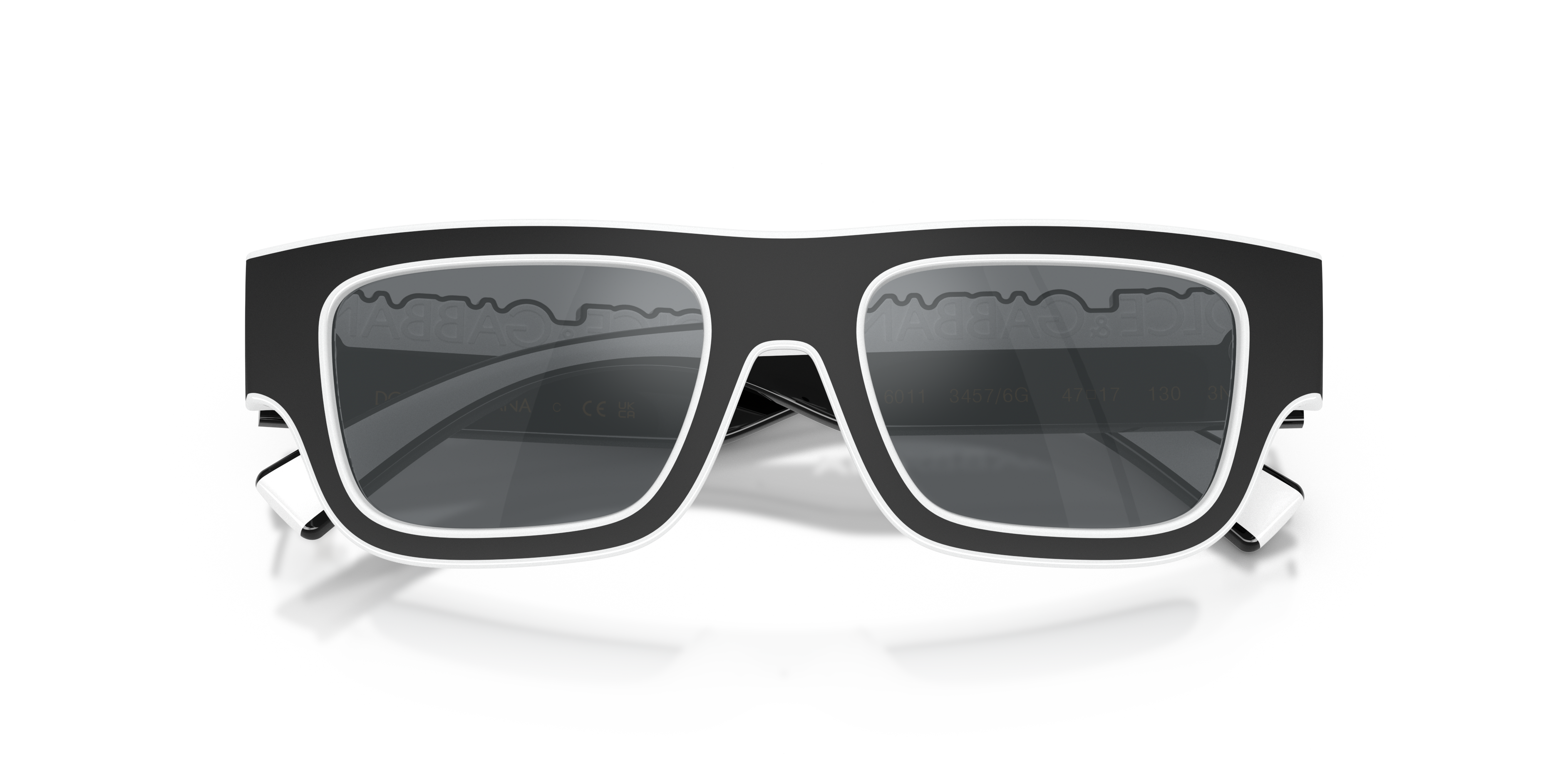 DX6011 34576G Occhiali da sole Dolce & Gabbana 2