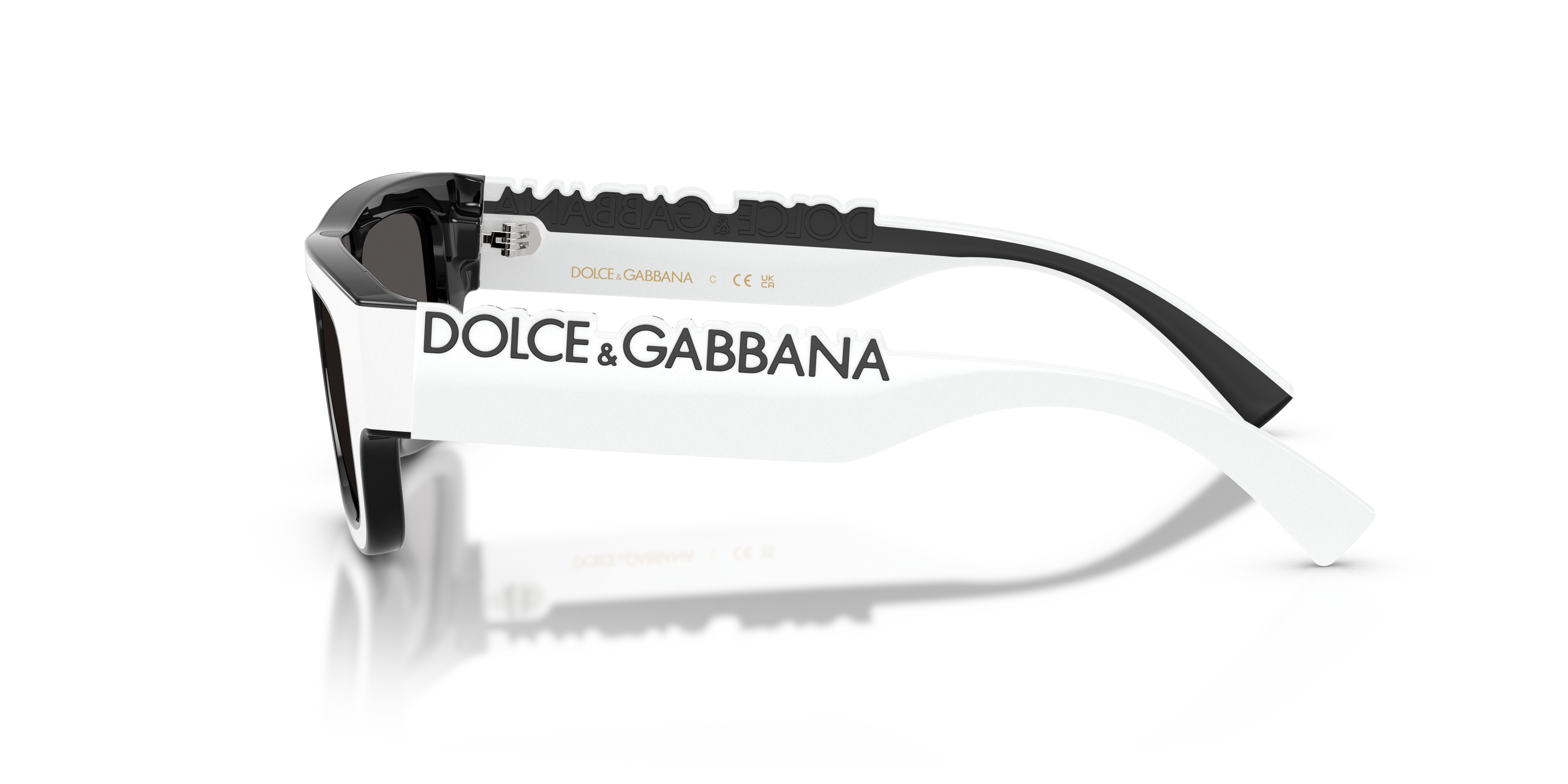 DX6011 346587 Occhiali da sole Dolce & Gabbana 4