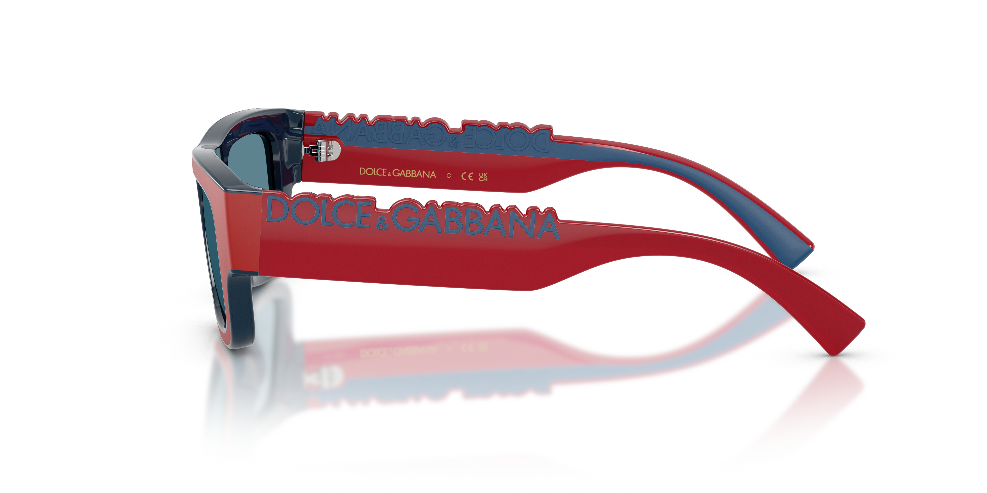 DX6011 346680 Occhiali da sole Dolce & Gabbana 4