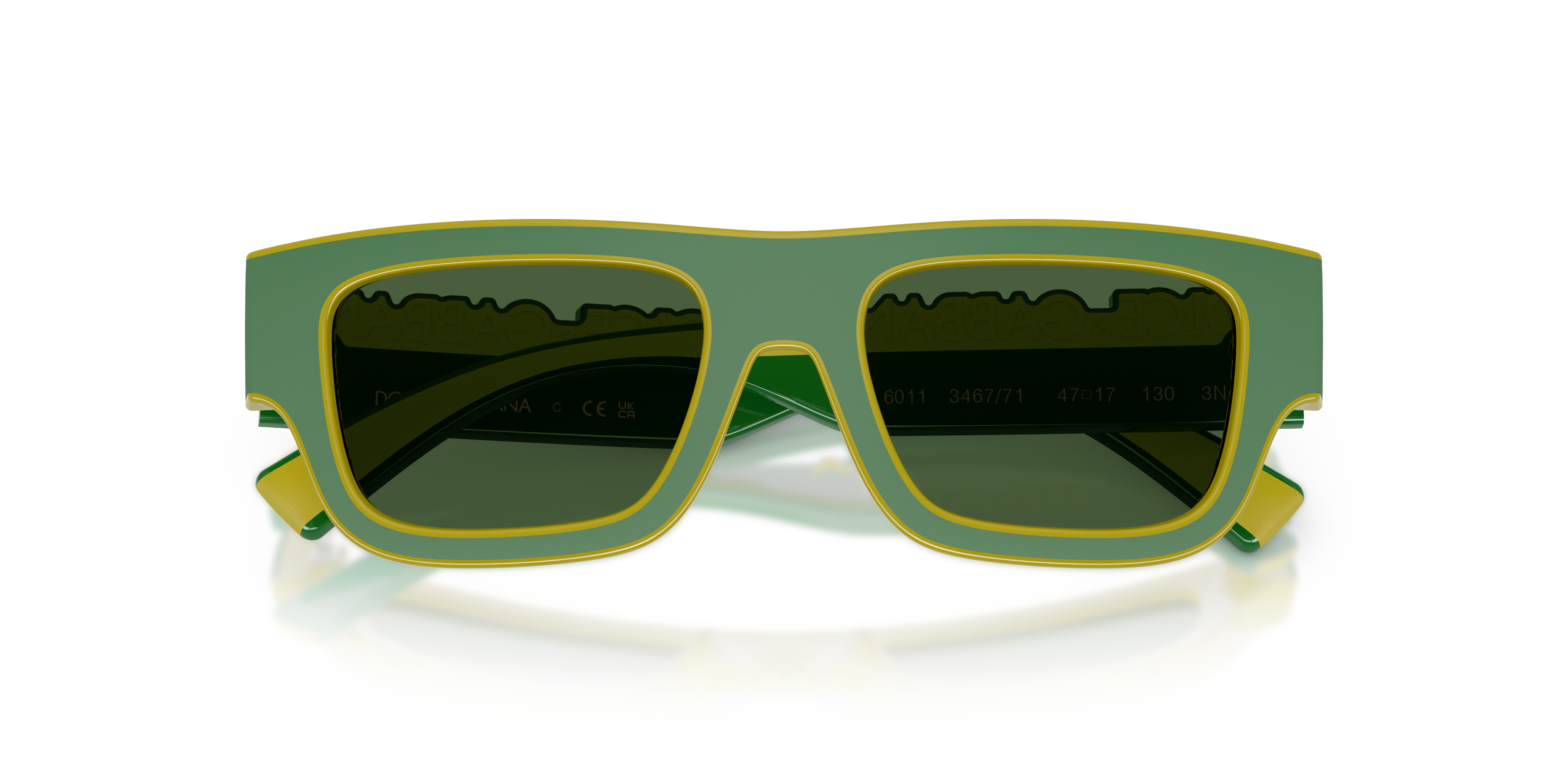 DX6011 346771 Occhiali da sole Dolce & Gabbana 2