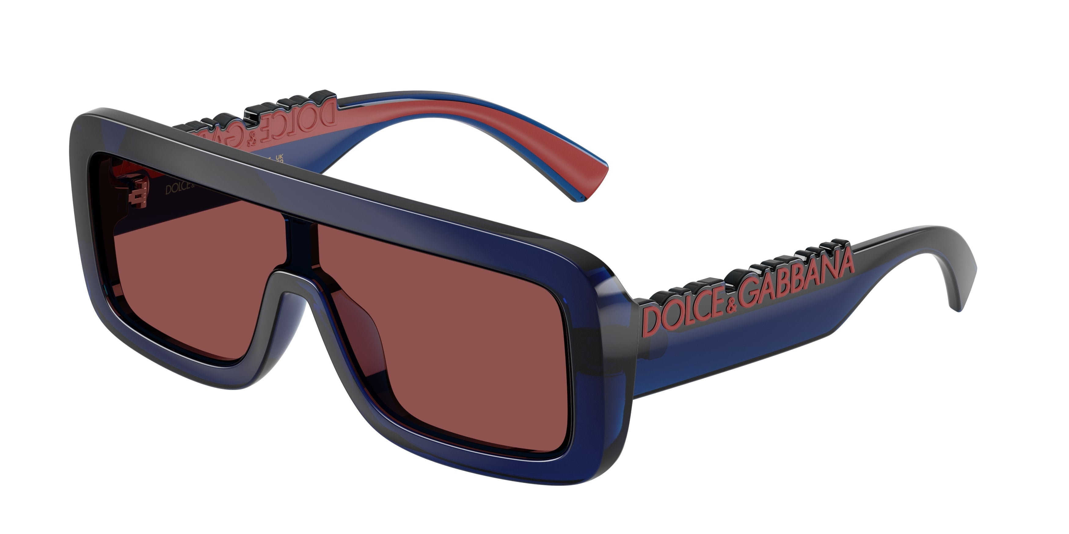 Sunglasses Dolce & Gabbana DX6013 300975 8056262584187 Frame color