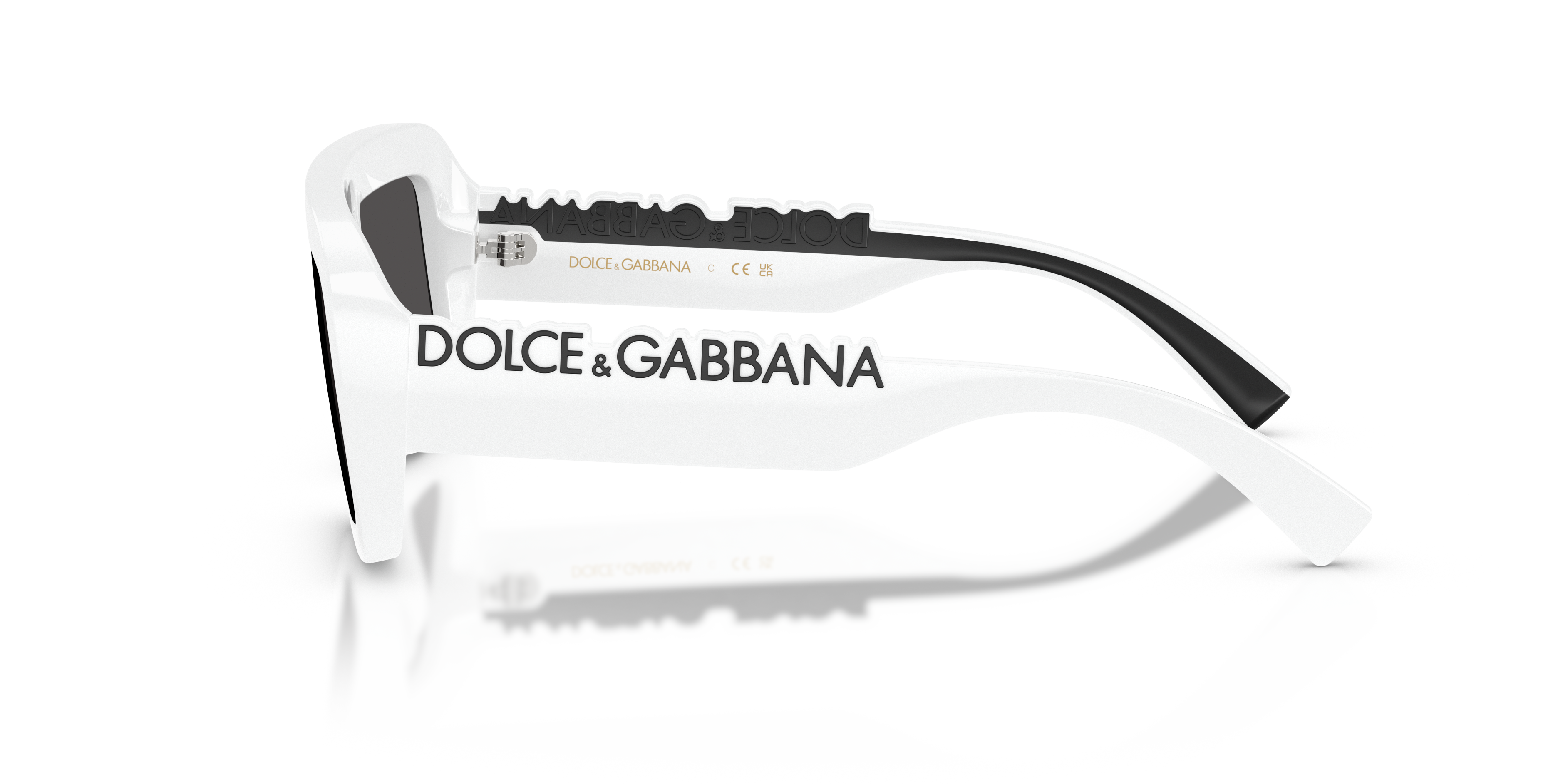 DX6013 331287 Occhiali da sole Dolce & Gabbana 4